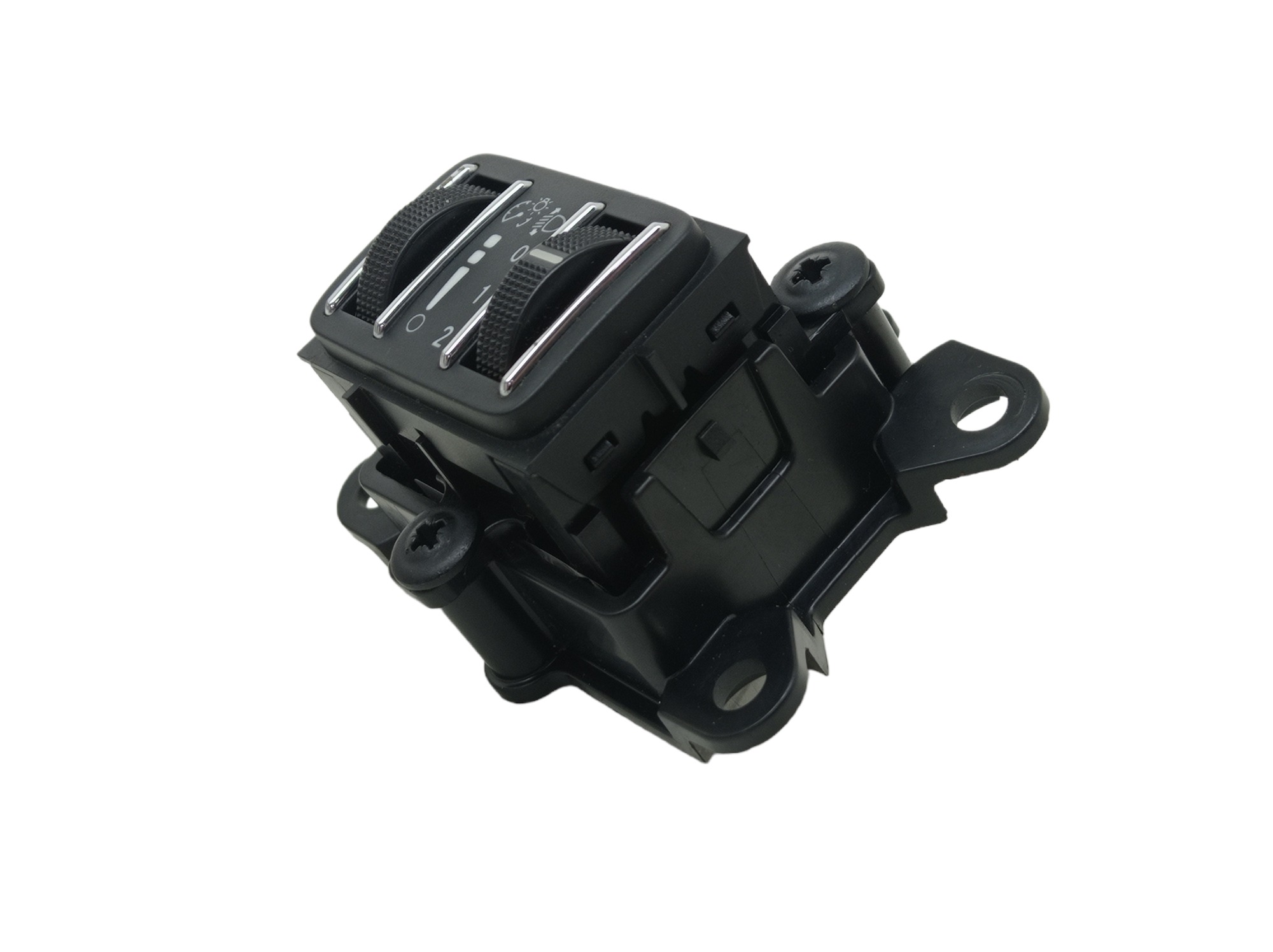 Botao Regulagem Farol Dodge Journey 2015 3