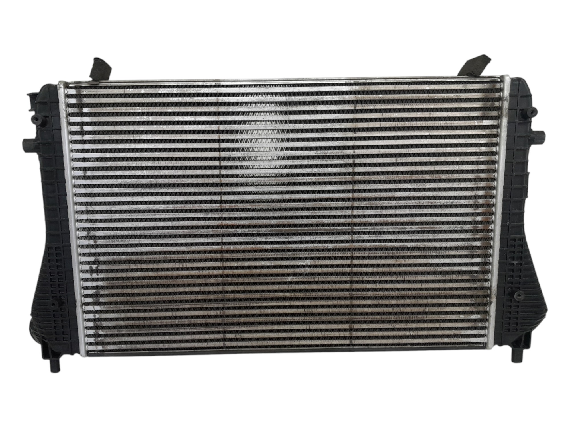 Intercooler Volkswagen Passat Variant Tsi 2.0 16v Gas 2012 6