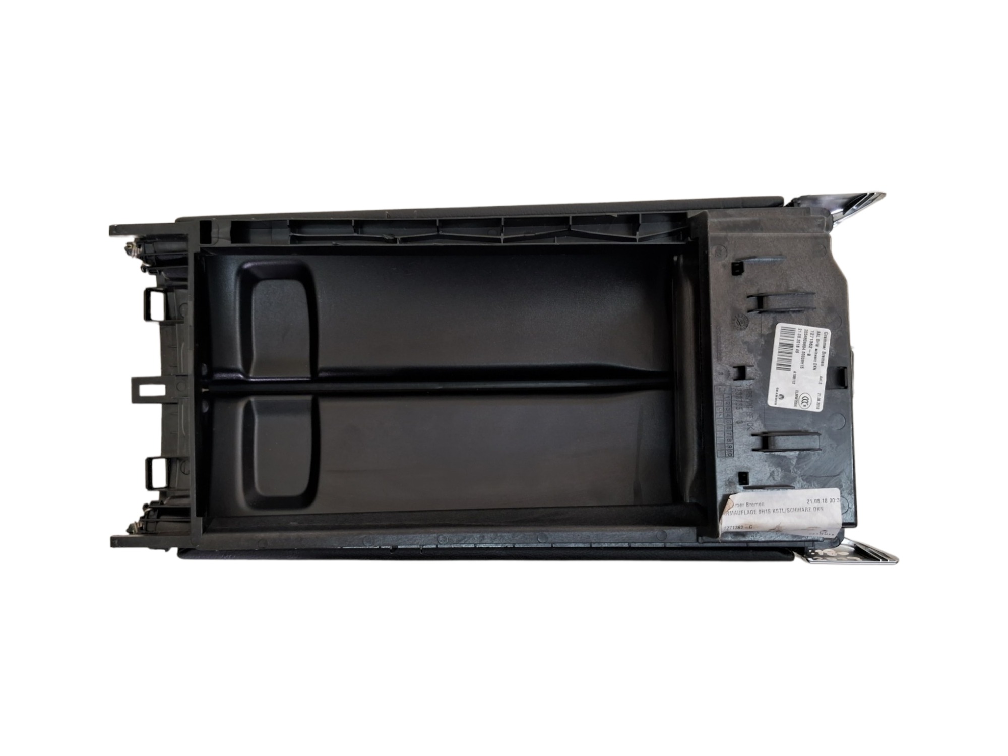 Apoio Braço Console Mercedes C180 2019  – Preto 6