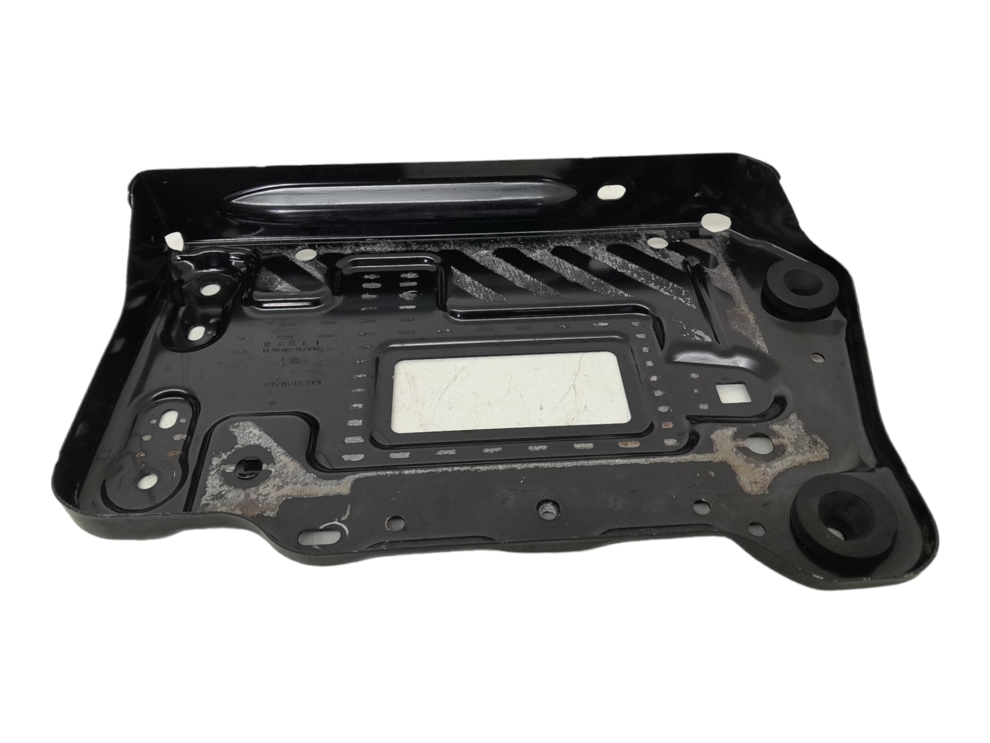 Suporte Caixa Bateria Mercedes A200 2014