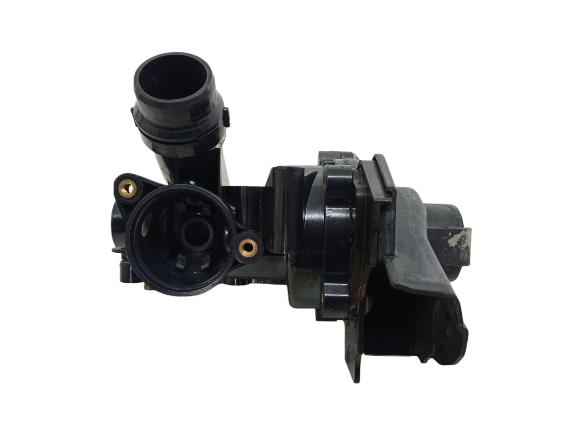 Bomba Agua Volkswagen Passat Tsi 2.0 16v Turbo 2009 2
