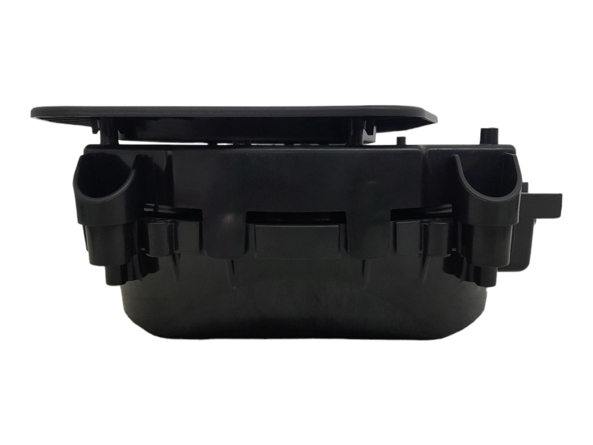 Alto Falante Subwoofer Direito Bmw X5 Xdrive50i 2013 Preto 4