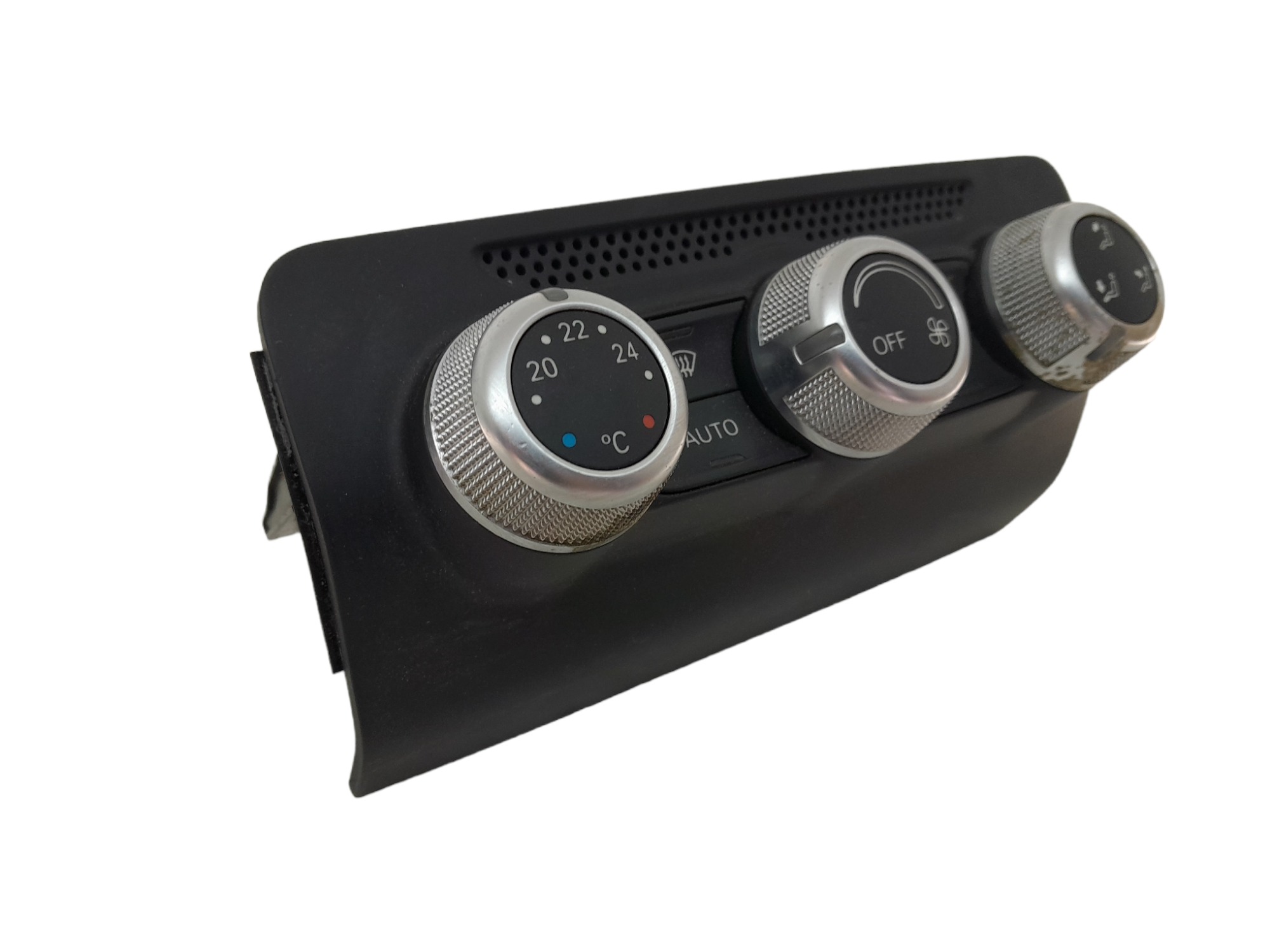 Controle De Ar Audi A1 1.4 Tfsi 2012 – Preto 3