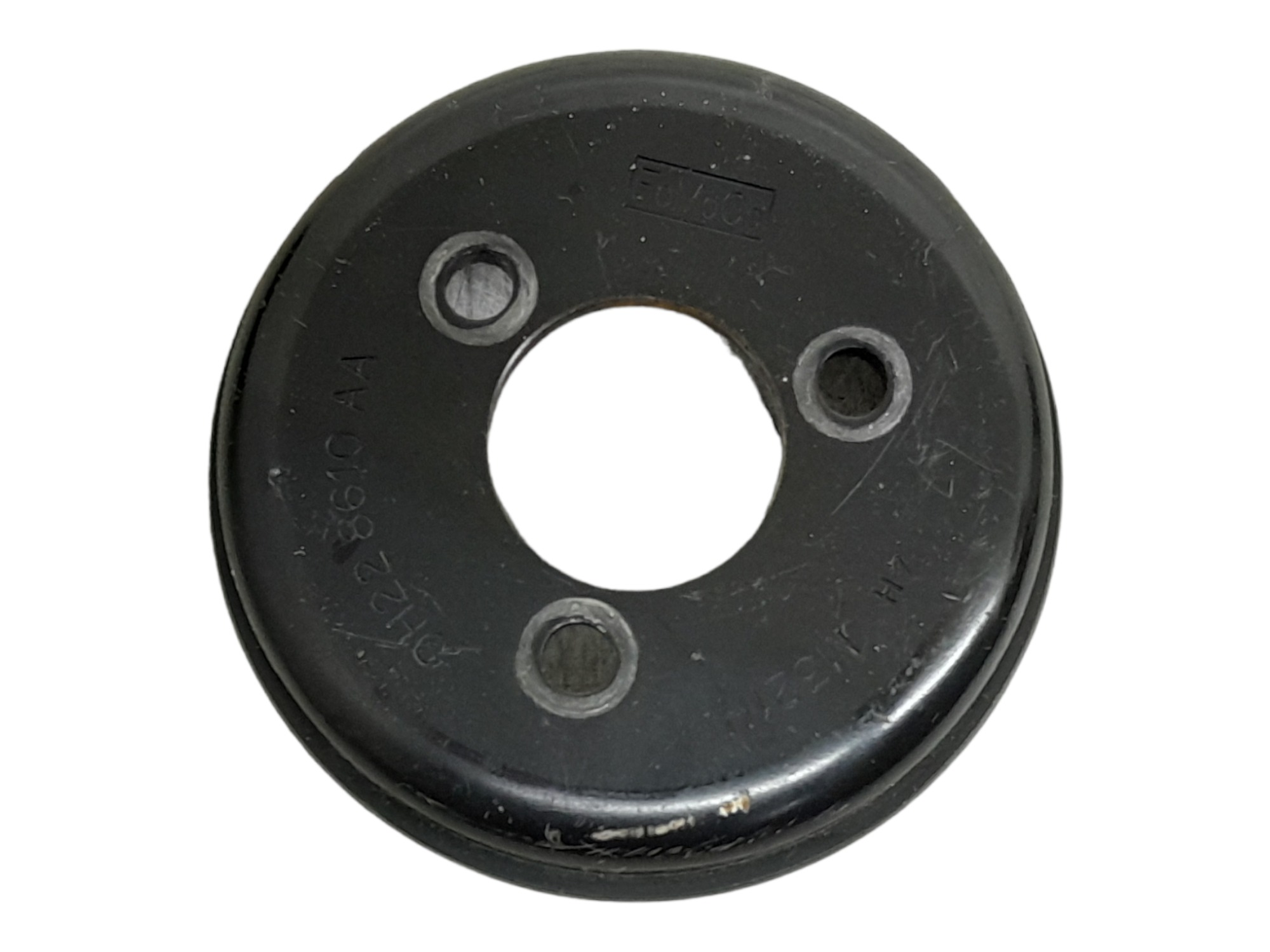 Polia Bomba Agua Land Rover Discovery 4 3.0 V6 2015