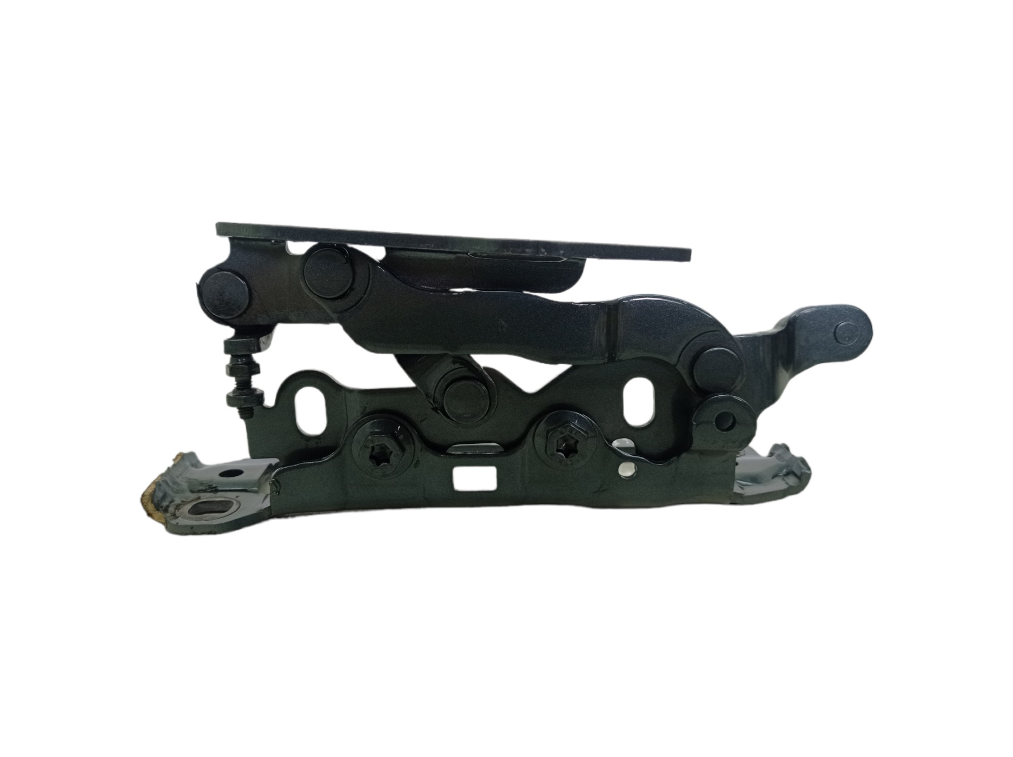 Braço Esquerdo Capo Mercedes C180 Classic Cgi 2012 2