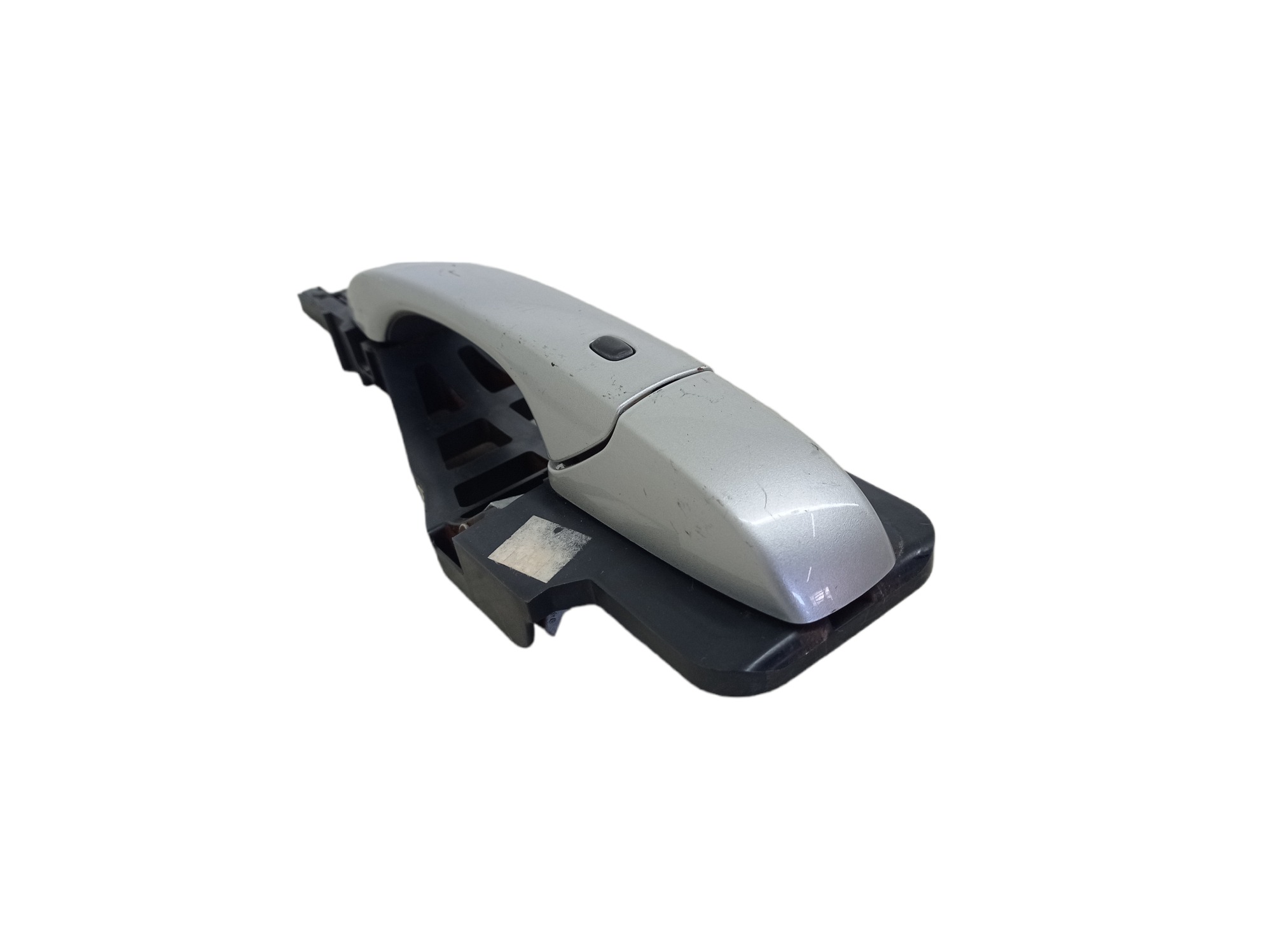 Maçaneta Externa Dianteira Direita Jeep Grand Cherokee 2012 4