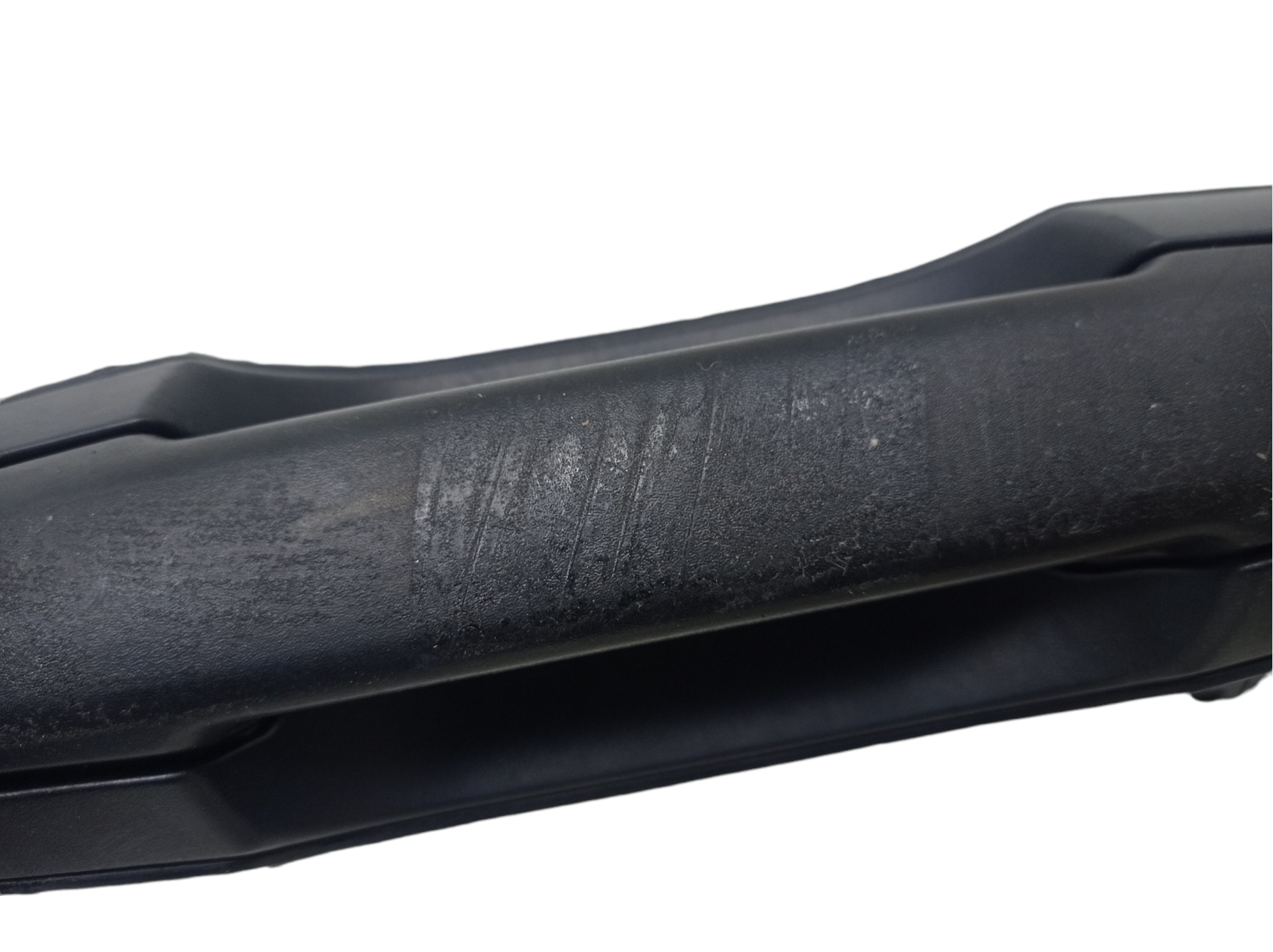 Macaneta Externa Traseira Direita Chevrolet Tracker 2009  – Preto 7