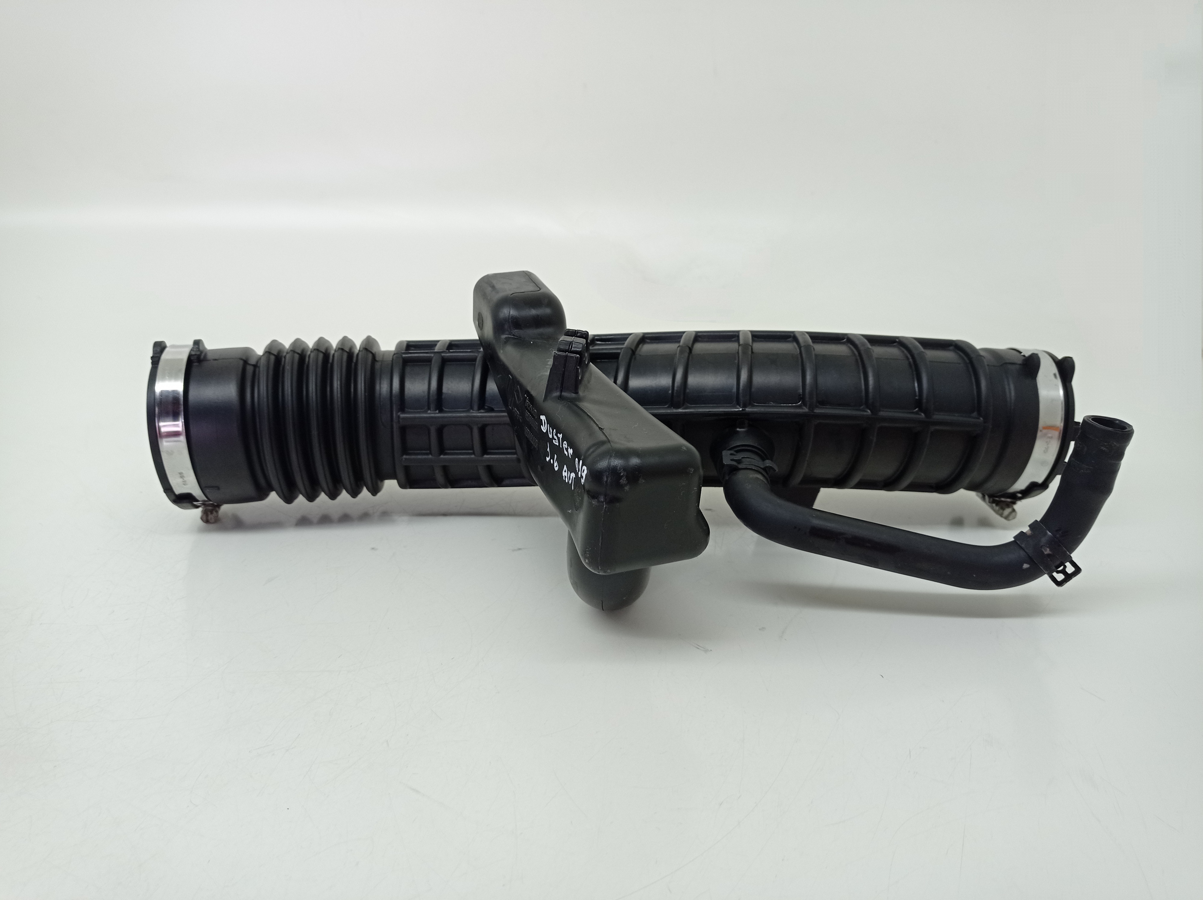Mangueira Filtro De Ar Renault Duster 1.6 16v 2019 Aut 2