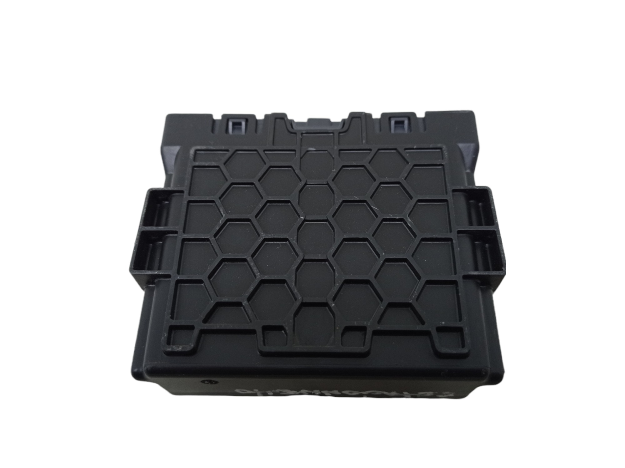 Modulo Estacionamento Chevrolet Prisma Onix 2019 Preto 5