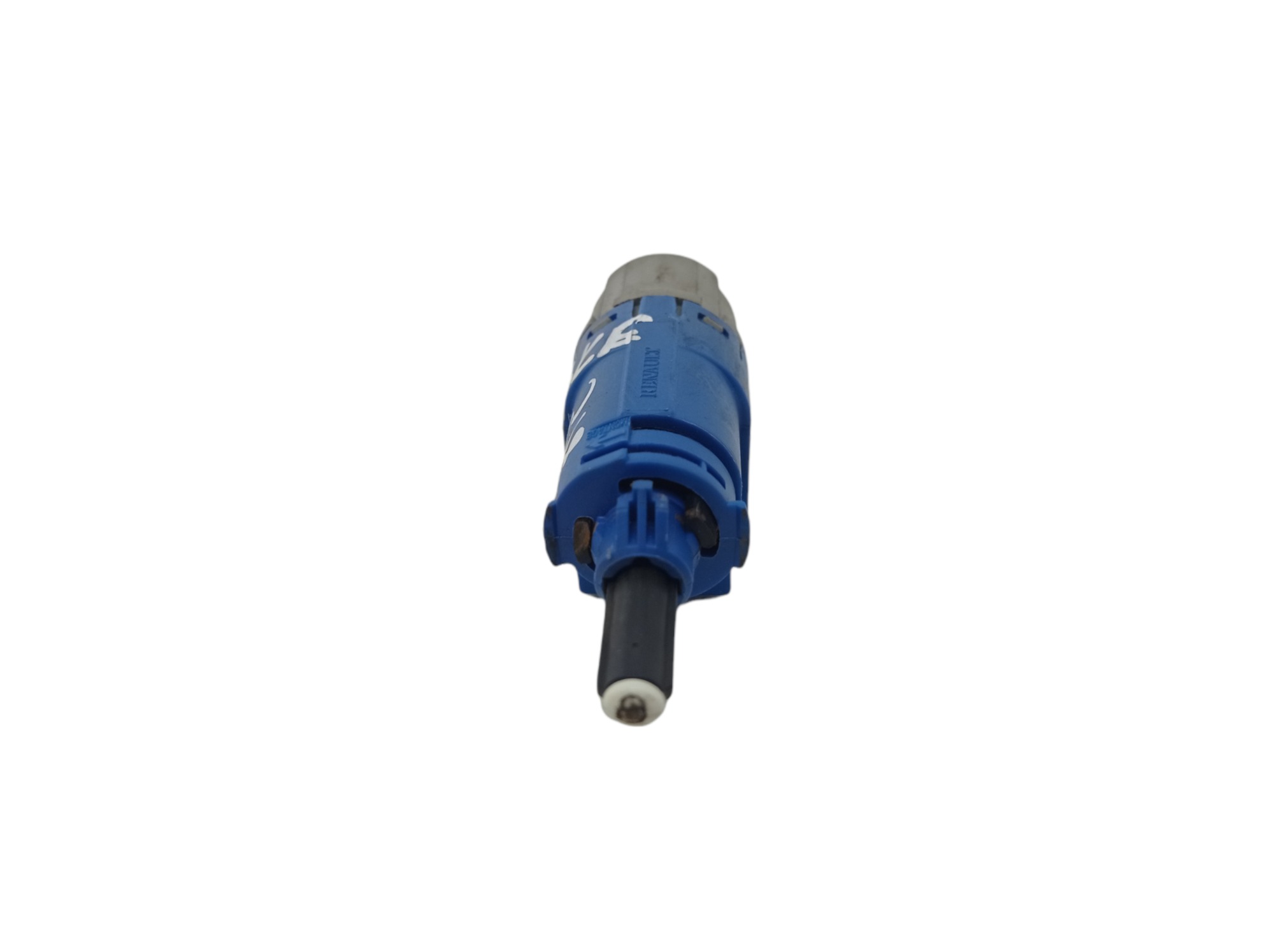 Interruptor Pedal Embreagem Renault Logan 1.6 2016 Mec 5