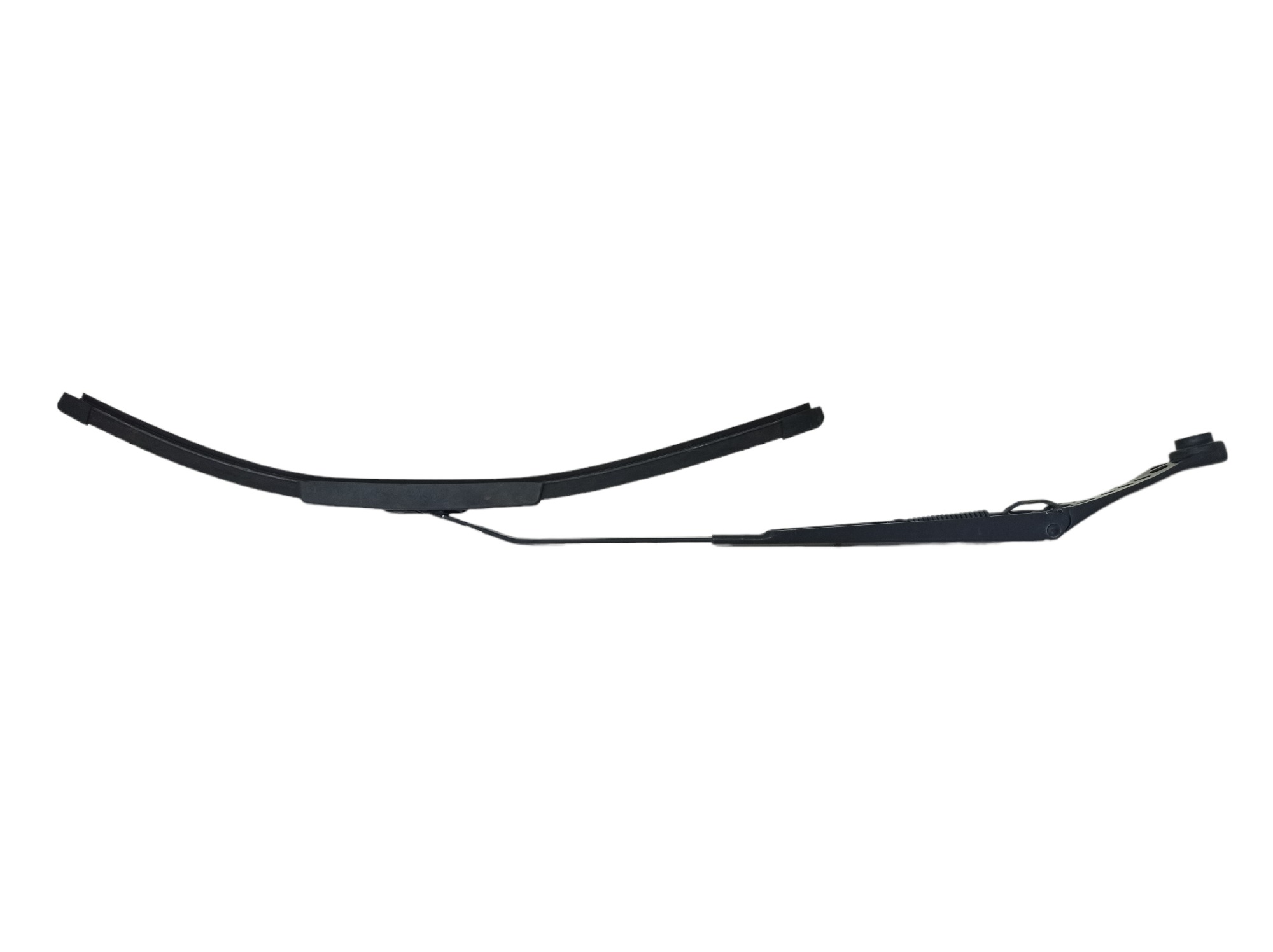 Braço Limpador Esquerdo Parabrisa Dodge Journey 2015 Esquerdo 5
