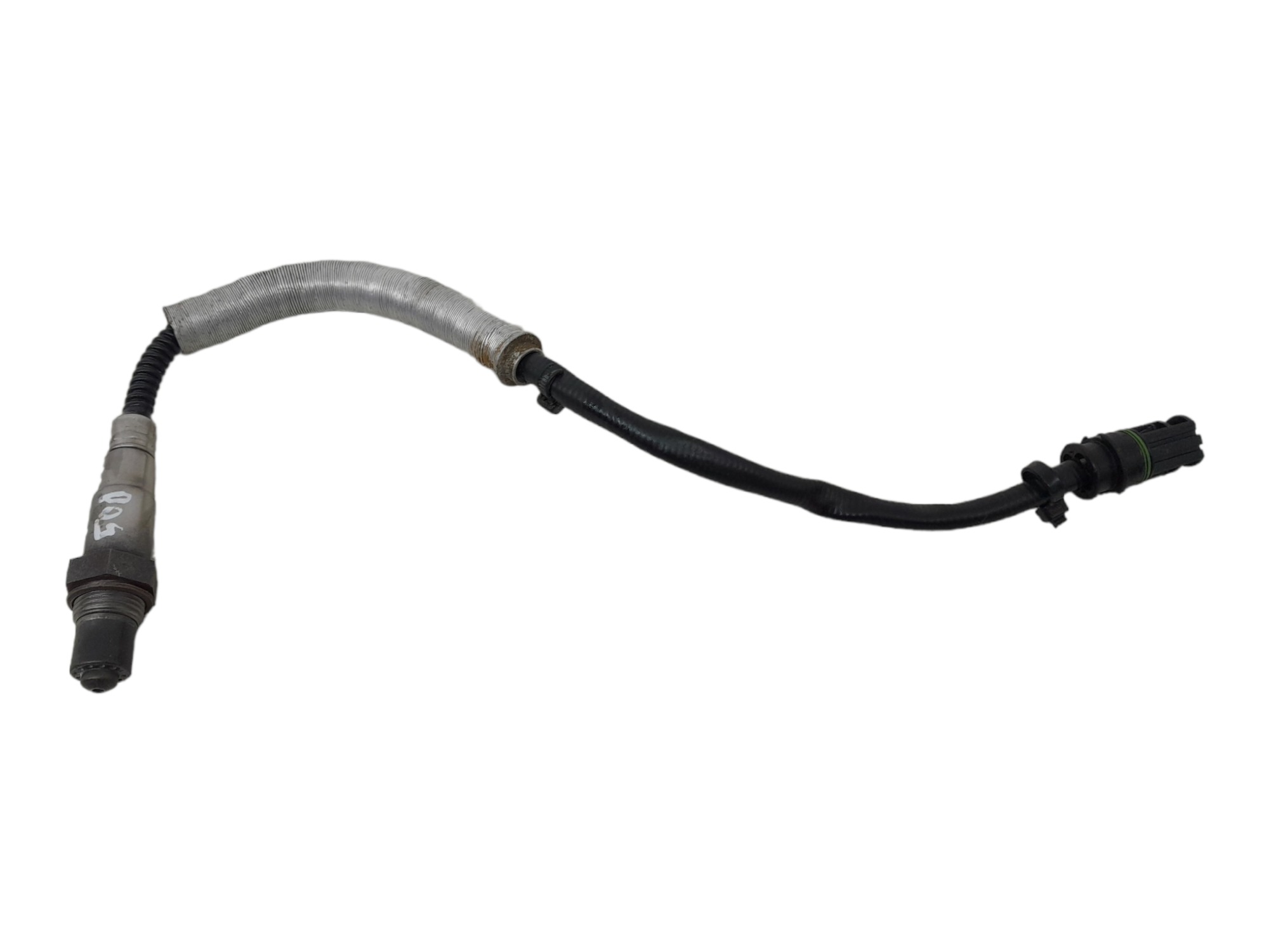 Sonda Lambda Pos Bmw X1 2.0 16v 4×2 Aut Gas 2011