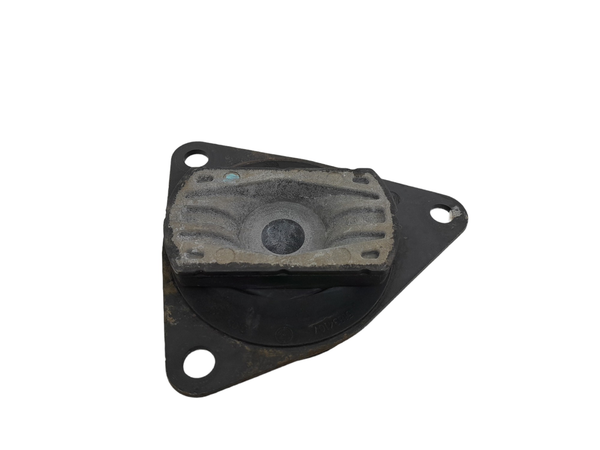 Coxim Cambio Superior Fiat Uno Way 1.4 2011 2