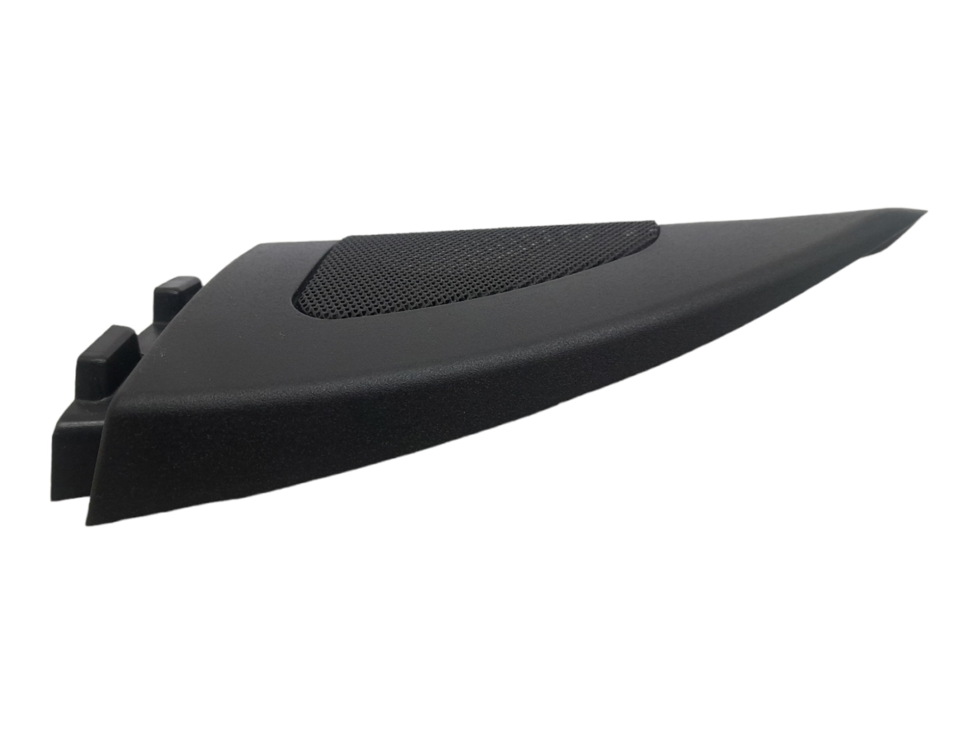 Acabamento Interno Retrovisor Esquerdo Bmw X5 Xdrive50i 2013 3