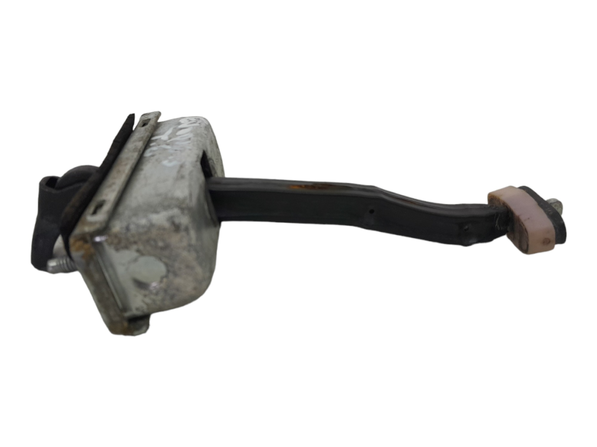 Limitador Porta Traseira Esquerda Land Rover Evoque 2012 3