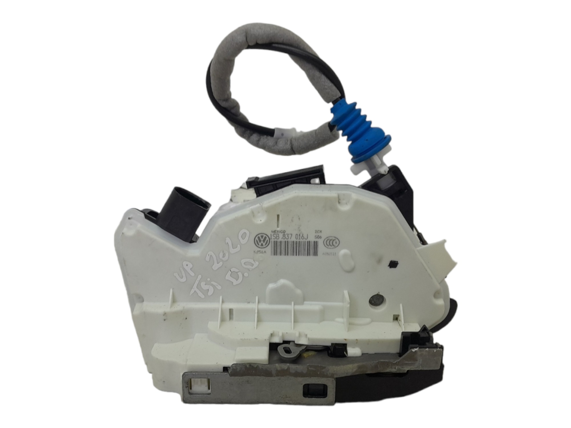 Fechadura Porta Dianteira Direita Volkswagen Up! Xtreme 2020