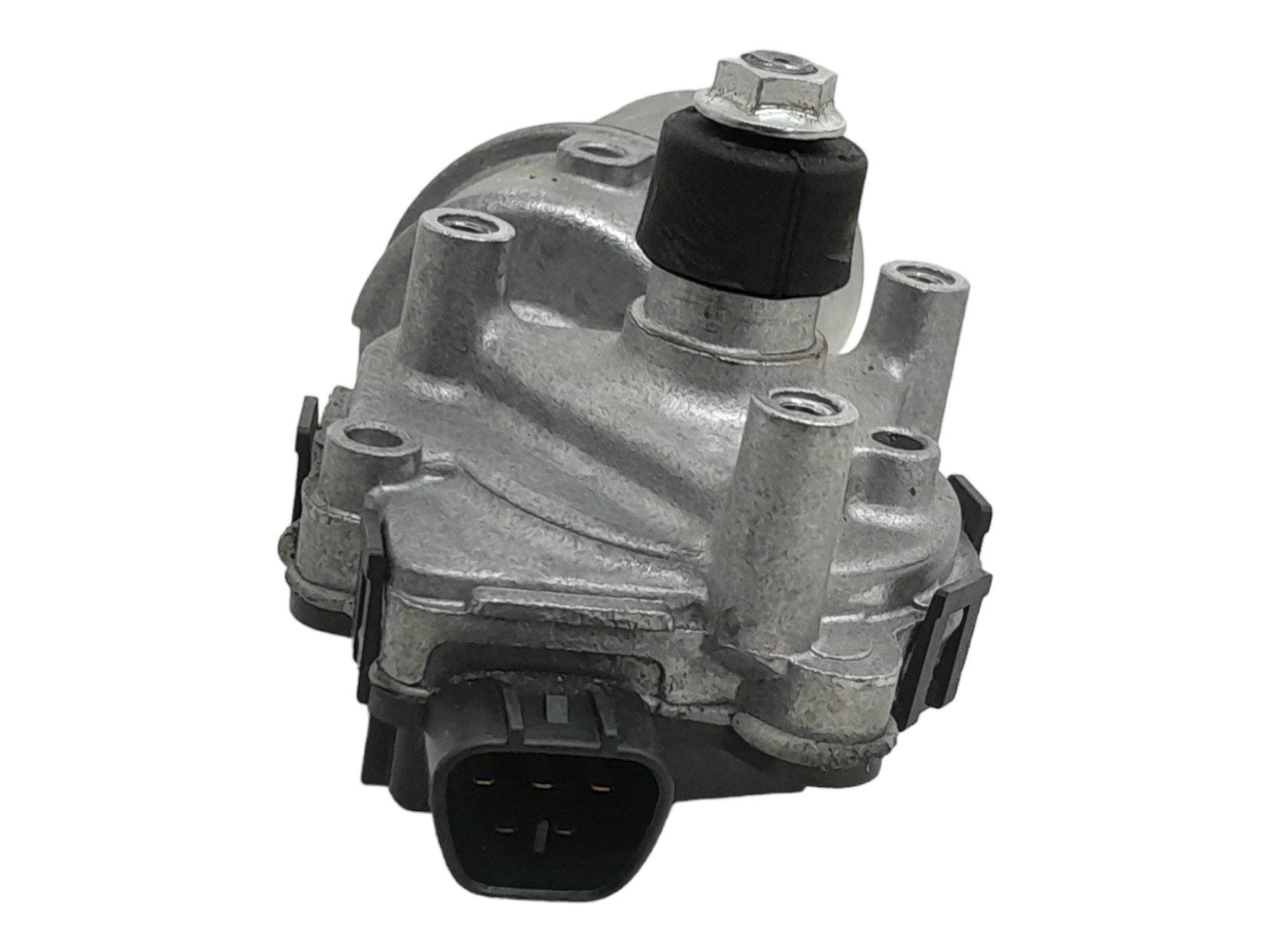 Motor Maquina Limpador Dianteiro Toyota Corolla Cross 2024 4