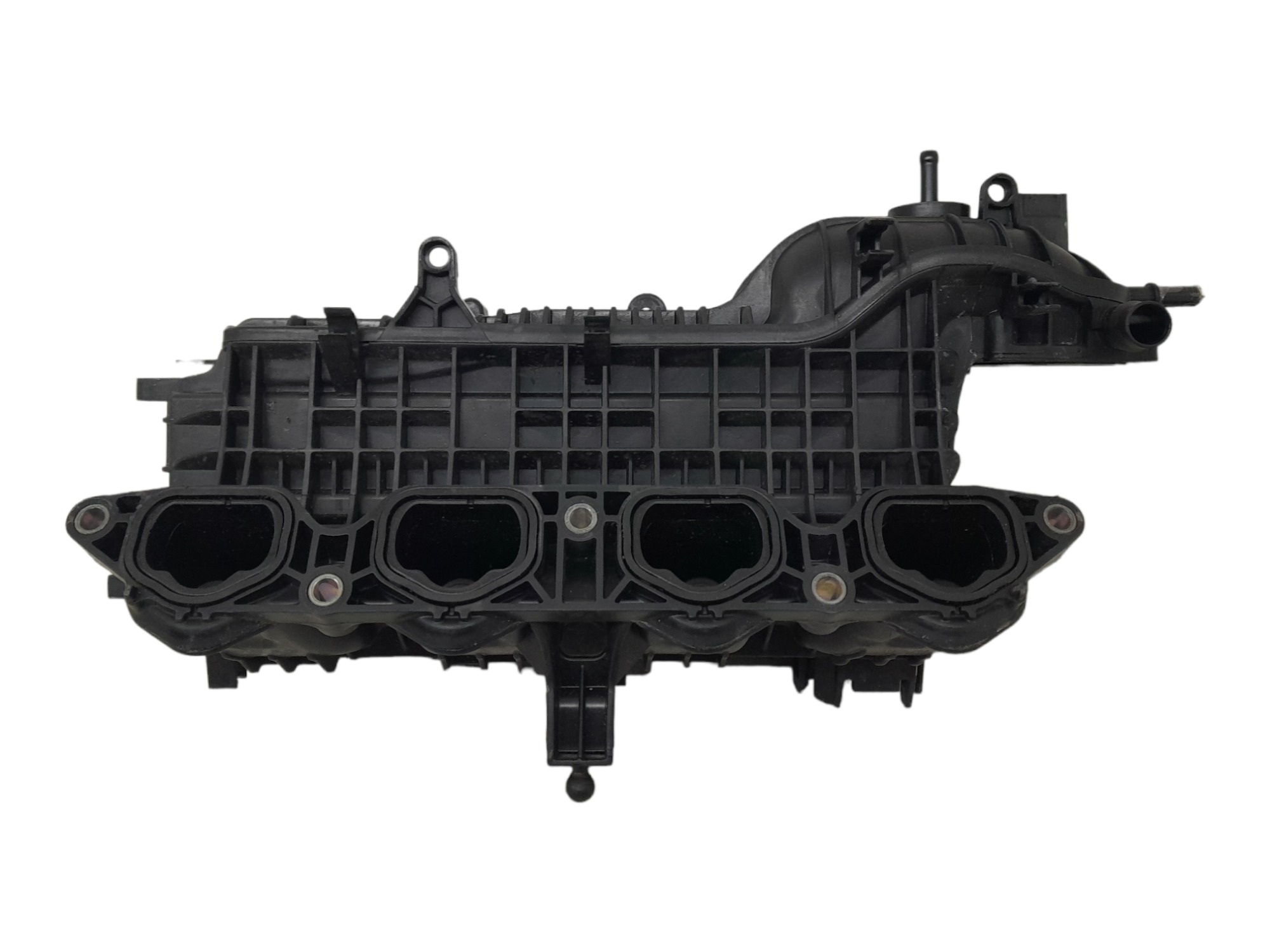 Coletor De Admissao Audi A3 Sedan Tfsi 1.4 16v Aut Gas 2015 4