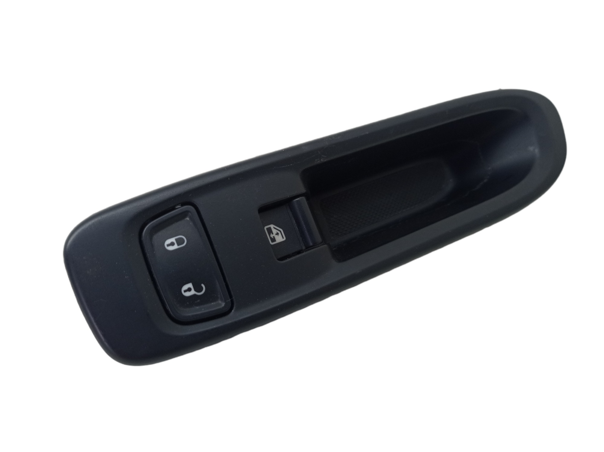 Botao Vidro Dianteiro Direito Jeep Compass 2018 2