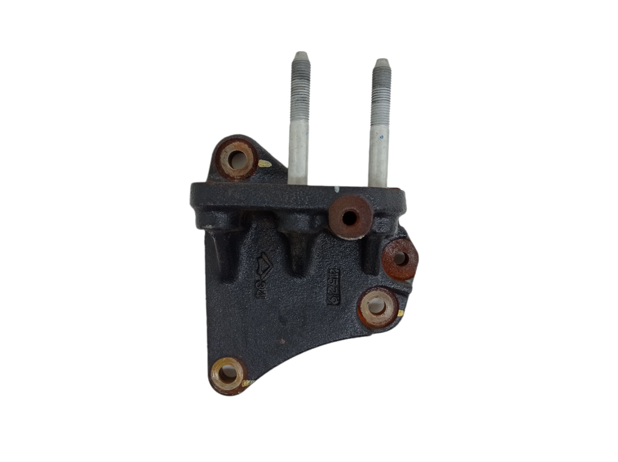 Suporte Coxim Do Motor Mitsubishi Asx 2.0 16v 2015