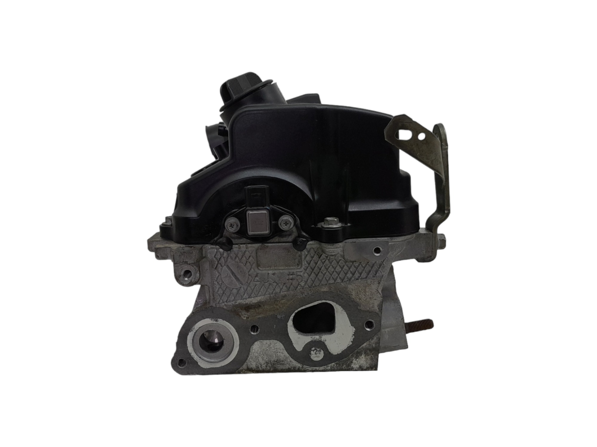 Cabeçote Std Mitsubishi Outlander 2.0 16v Gasolina 2018 4