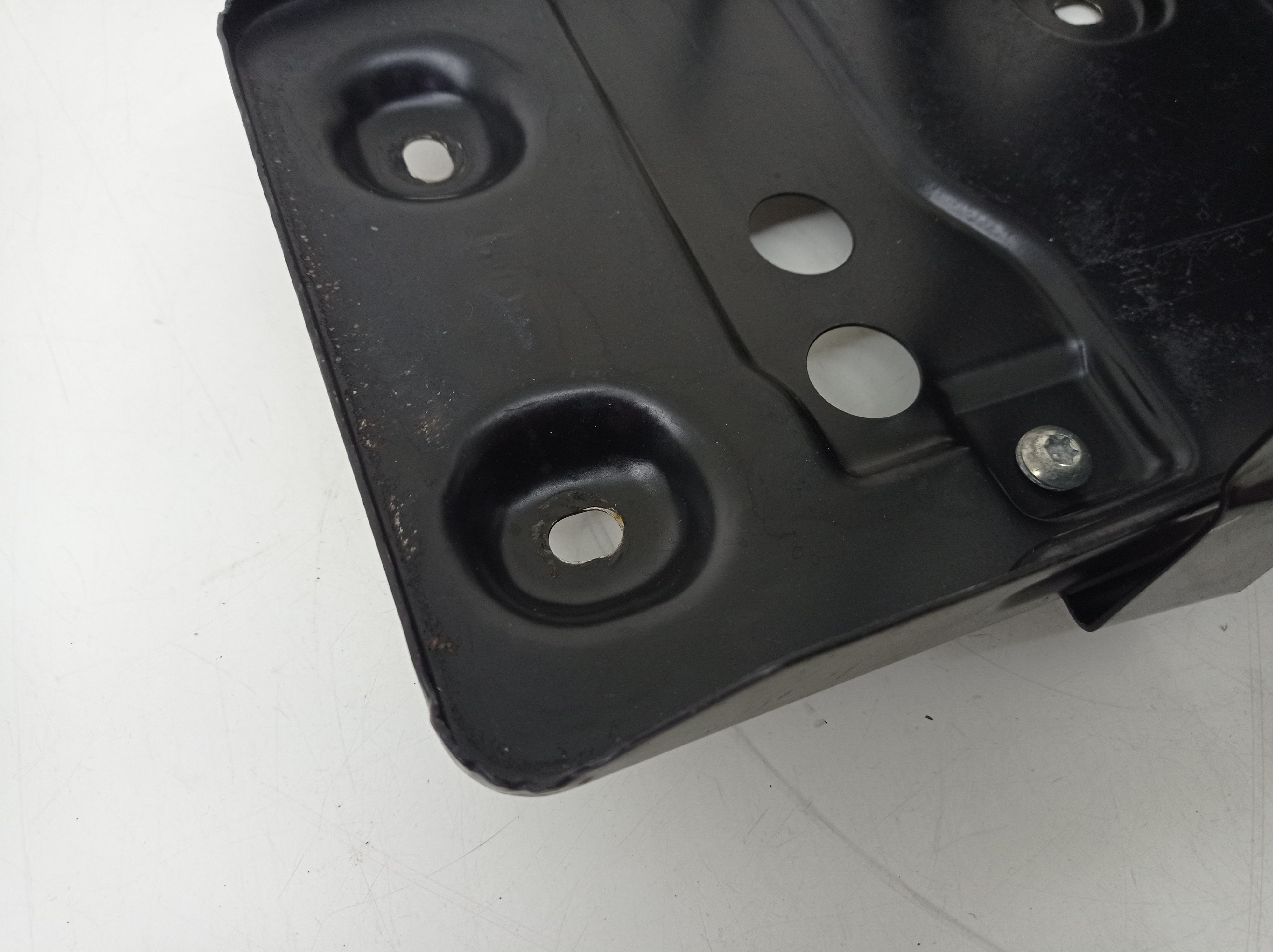 Caixa De Bateria Fiat Uno Way 2013 3