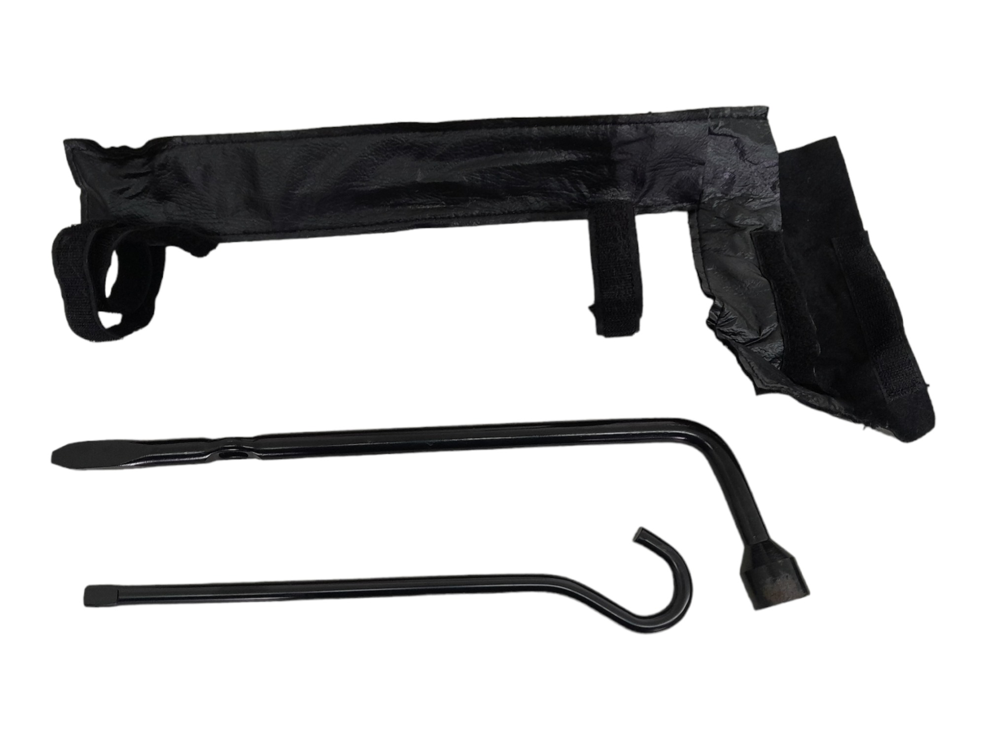 Kit Macaco Chevrolet Captiva 2010 3