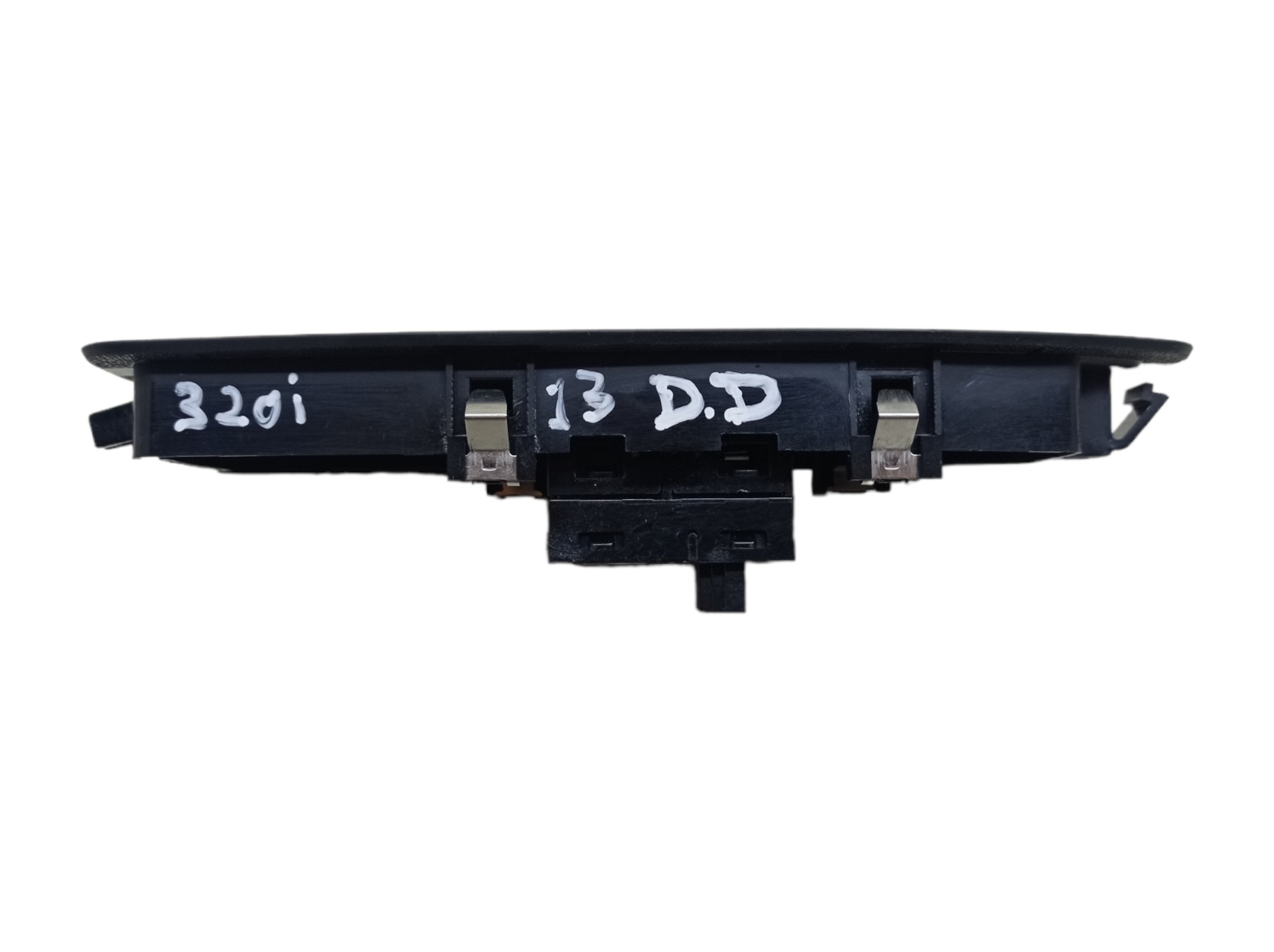 Botao Vidro Dianteiro Direito Bmw 320i 2013 3