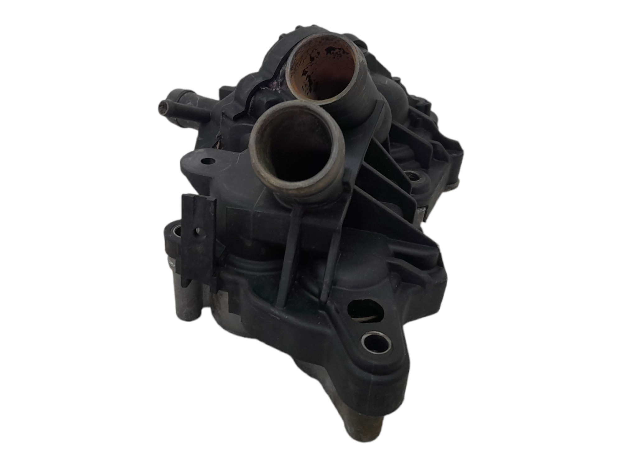 Bomba De Agua Volkswagen Up! Tsi 1.0 12v Flex 2020 3
