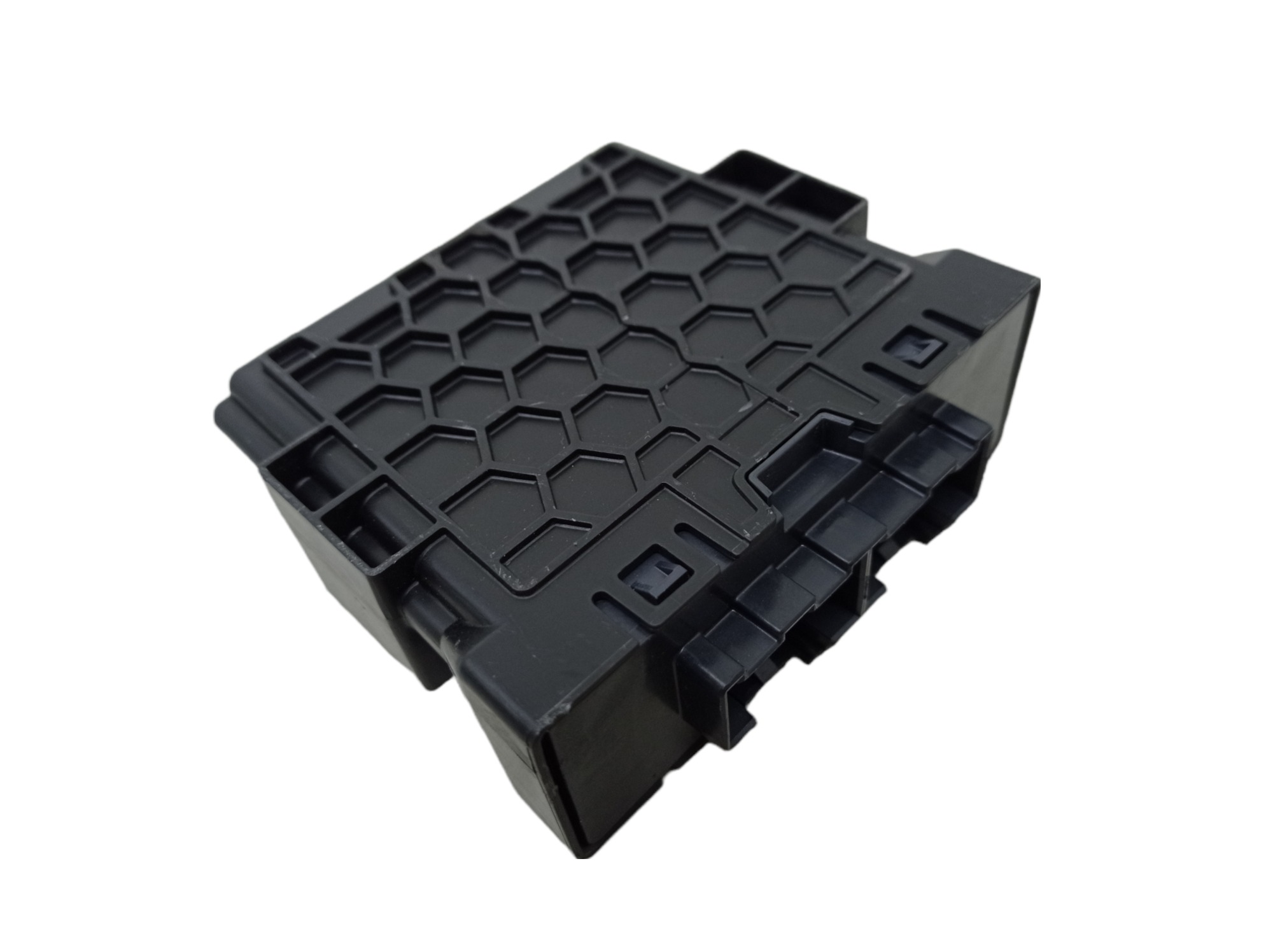 Modulo Estacionamento Chevrolet Prisma Onix 2019 Preto 3