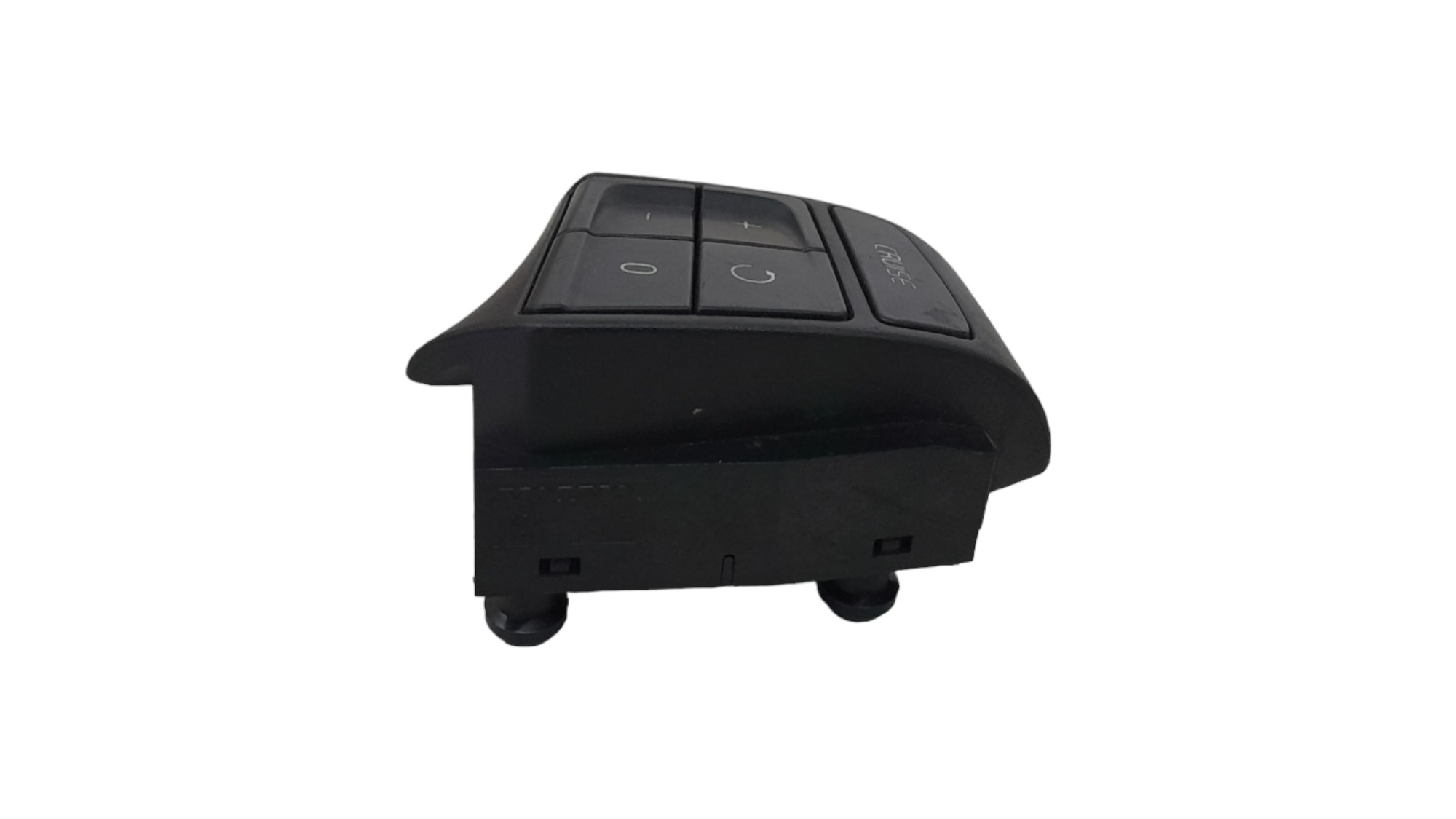 Botao Controle Volante Volvo Xc60 T6 3.0 6cc Gas Aut 2011 4