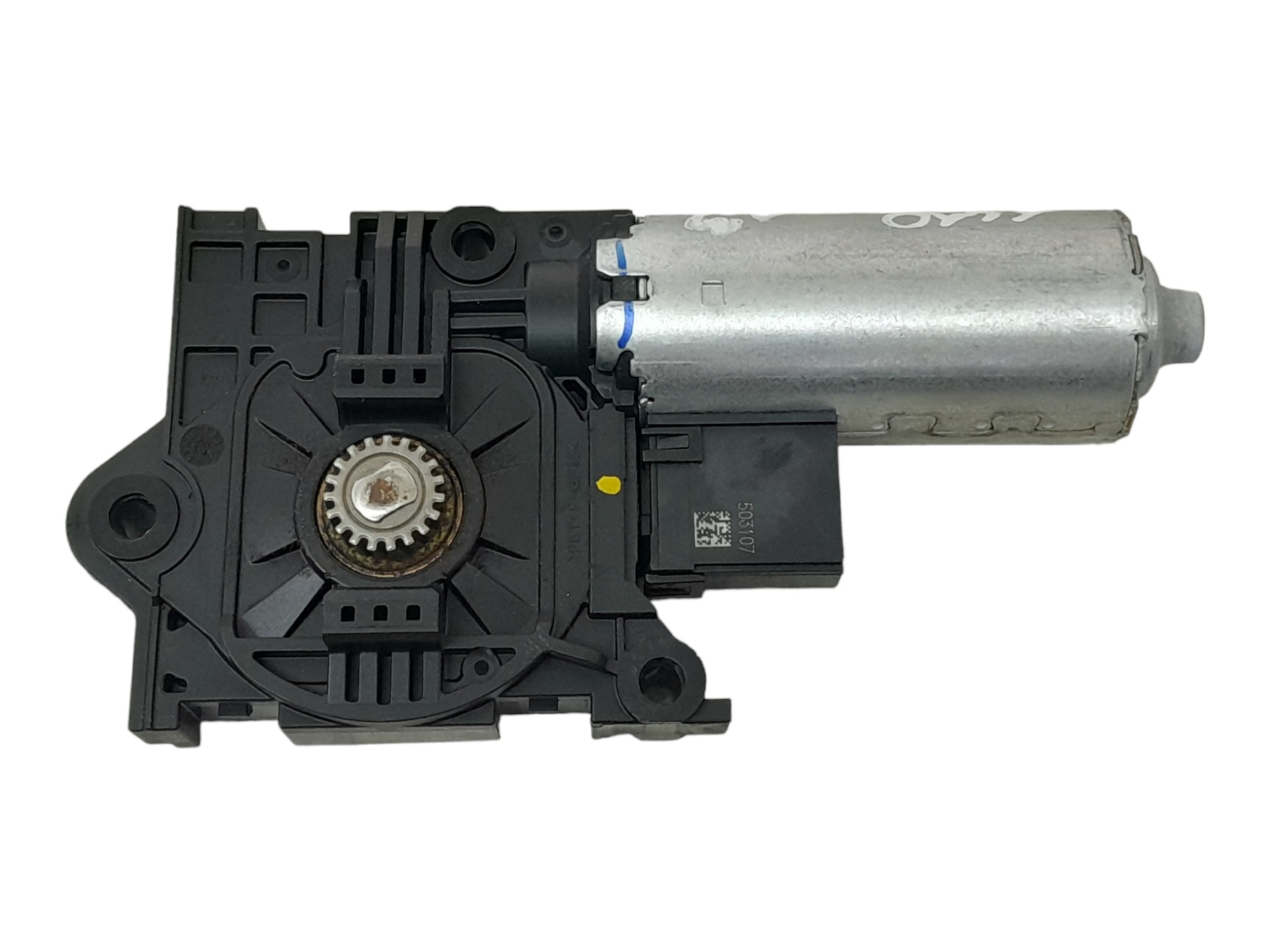 Motor Teto Solar Bmw X4 3.0 2023 1