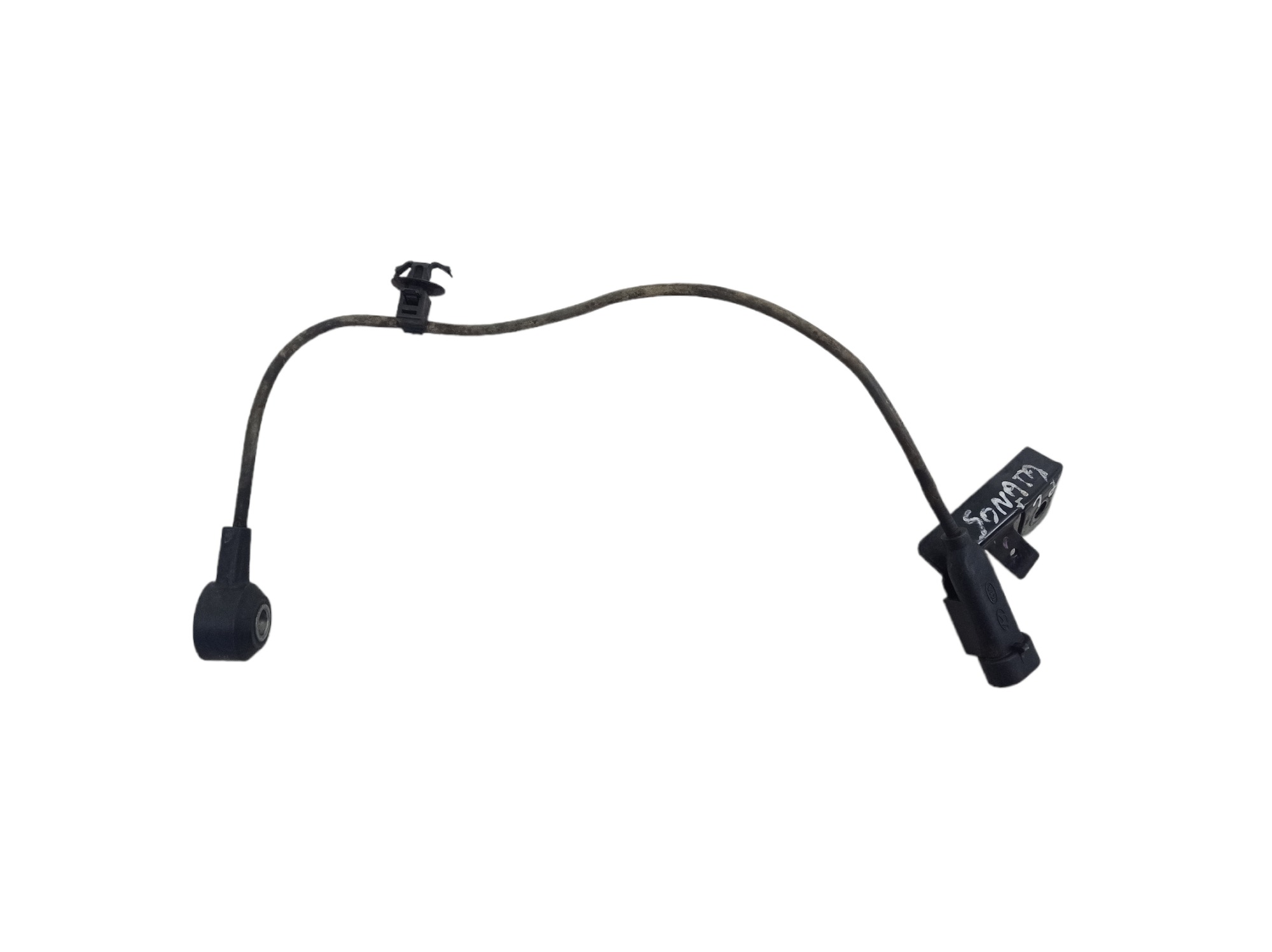 Sensor Detonaçao Hyundai Sonata 2.4 16v Gasolina 2012