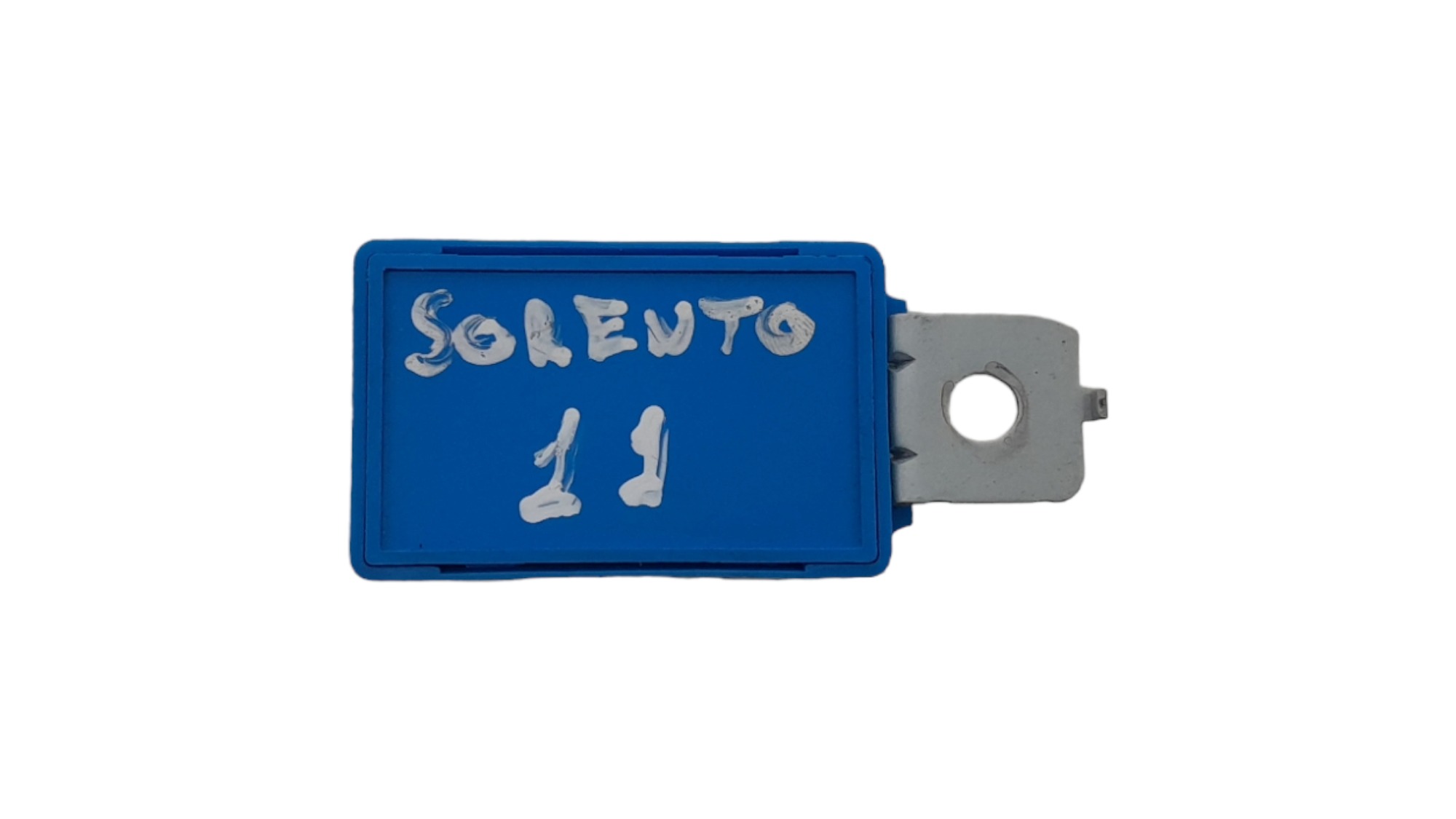 Modulo Sirene Alarme Kia Sorento 2.4 16v Gas Automatico 2011 2