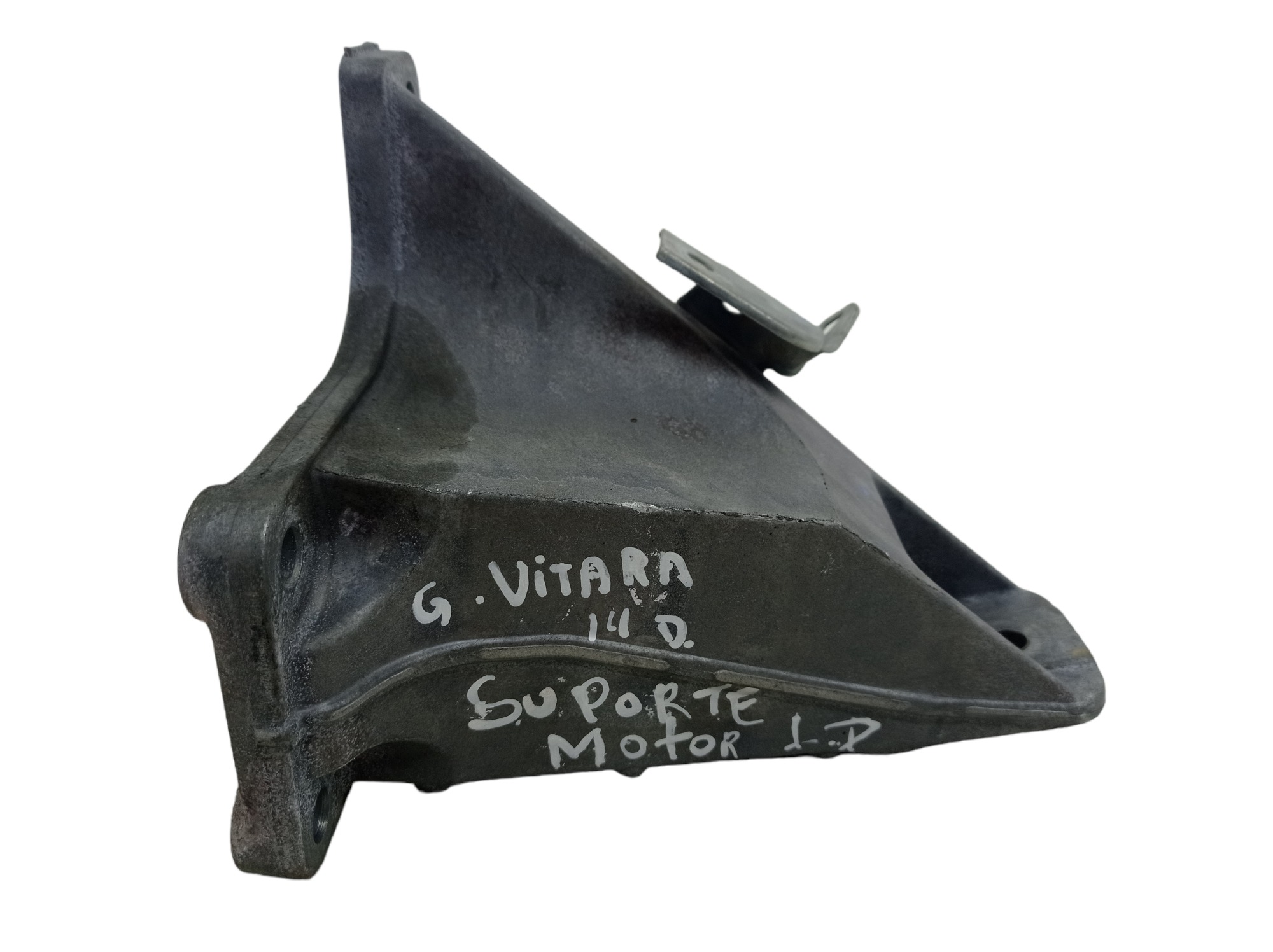 Suporte Motor Lado Direito Suzuki Grand Vitara 2.0 2014