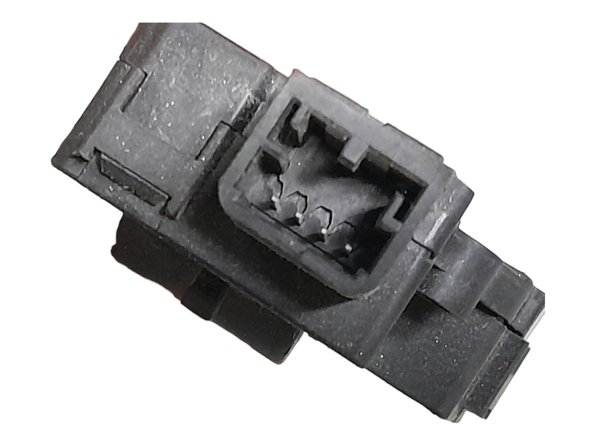 Motor Atuador Caixa Ar Interna Mercedes Glc 250 2.0 16v 2017 5