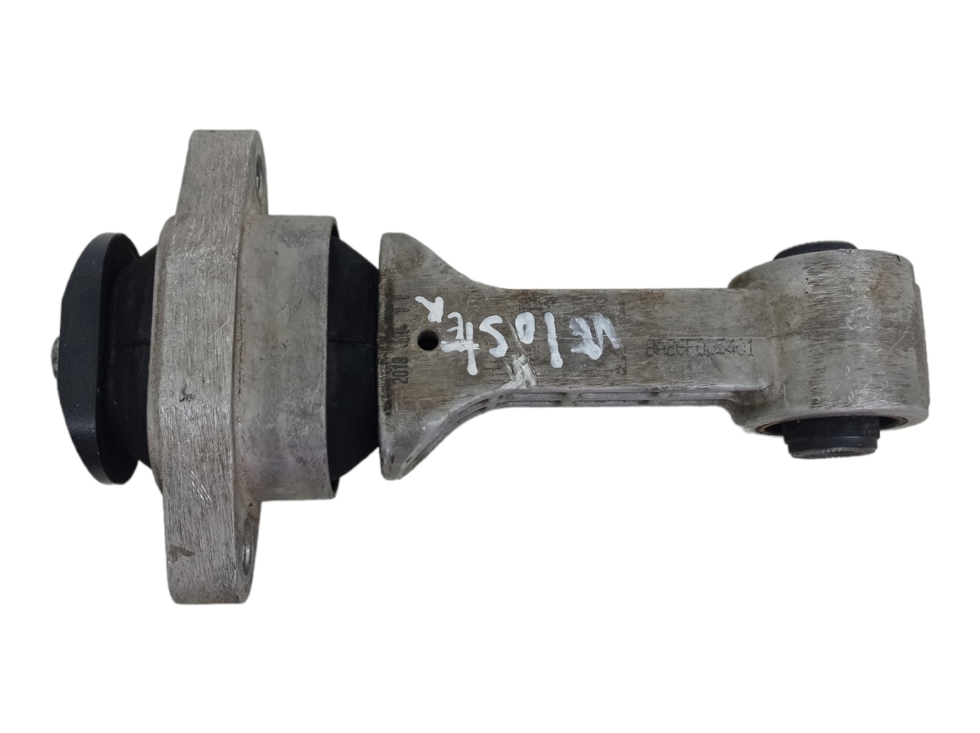 Coxim Inferior Cambio Hyundai Veloster 1.6 16v 2012