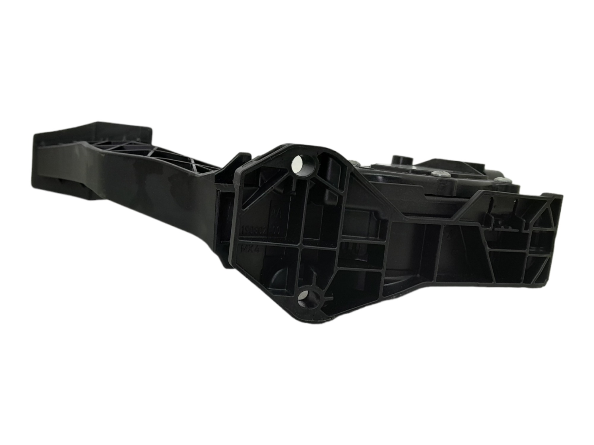 Pedal Acelerador Chevrolet Equinox 2.0 16v Turbo 2018 4