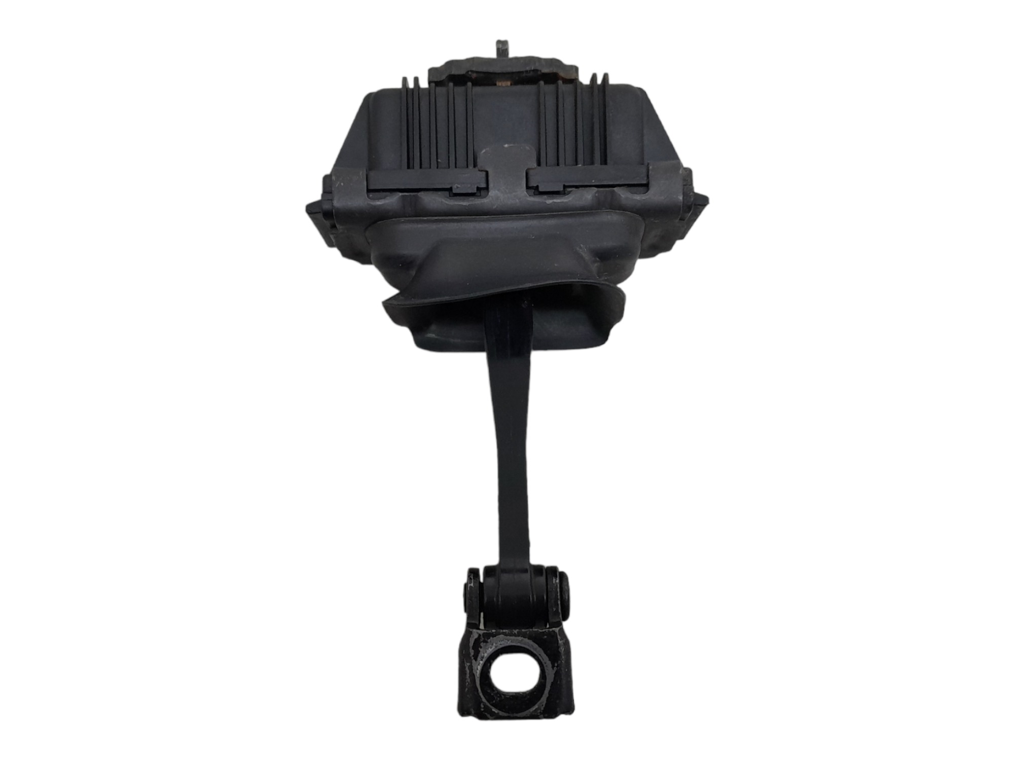 Limitador Porta Dianteira Esquerda Bmw X1 Xdrive28i 2013 1