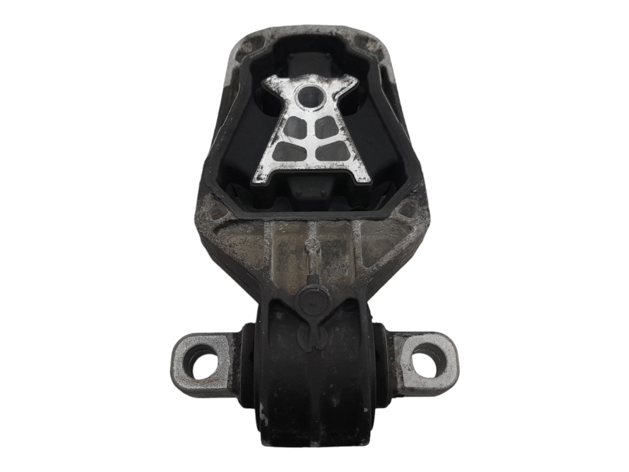 Coxim Cambio Inferior Mercedes A200 1.6 16v Turbo 2017 4