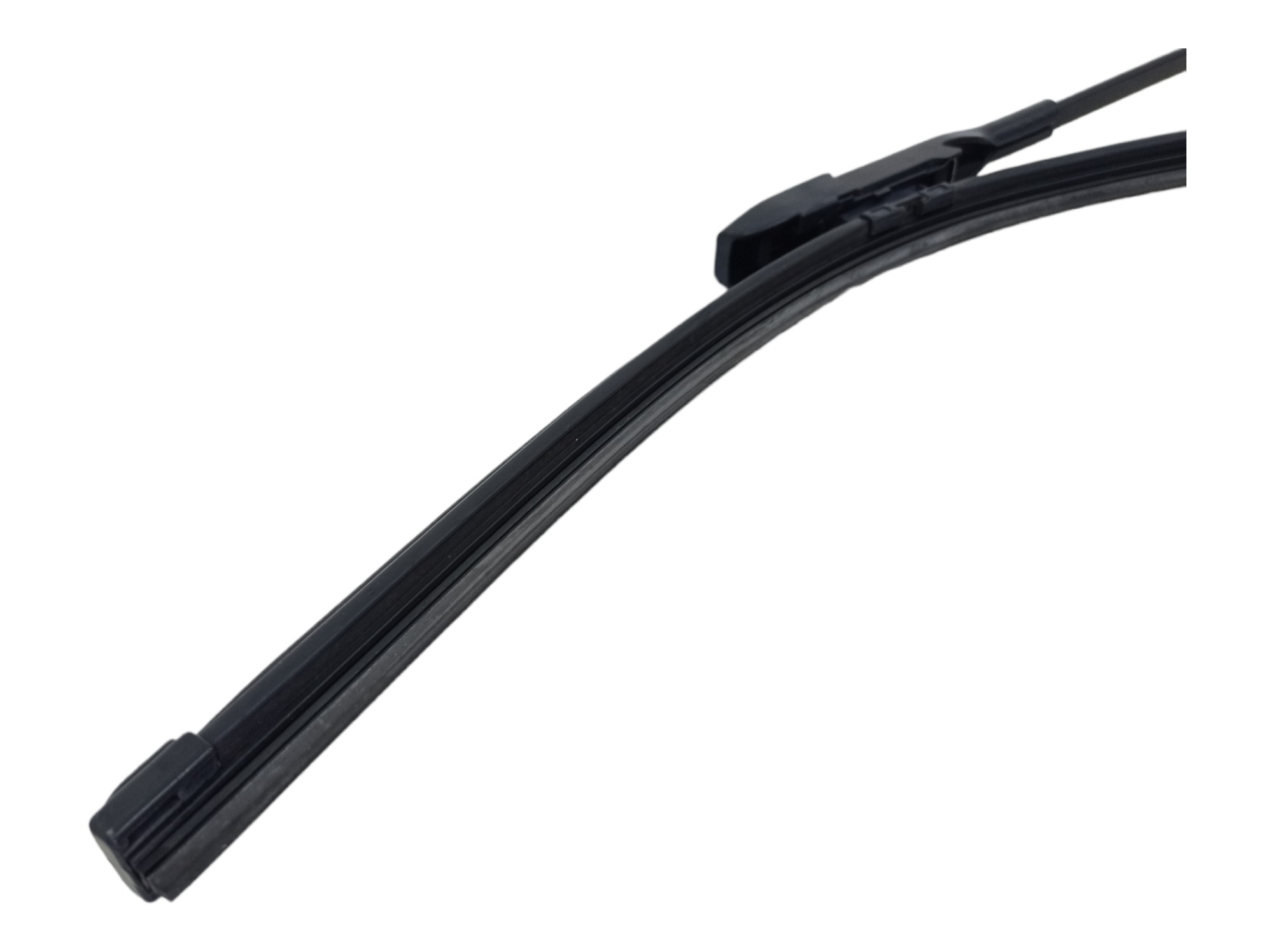 Braço Limpador Direito Parabrisa Bmw 120i 2009 Direito 5