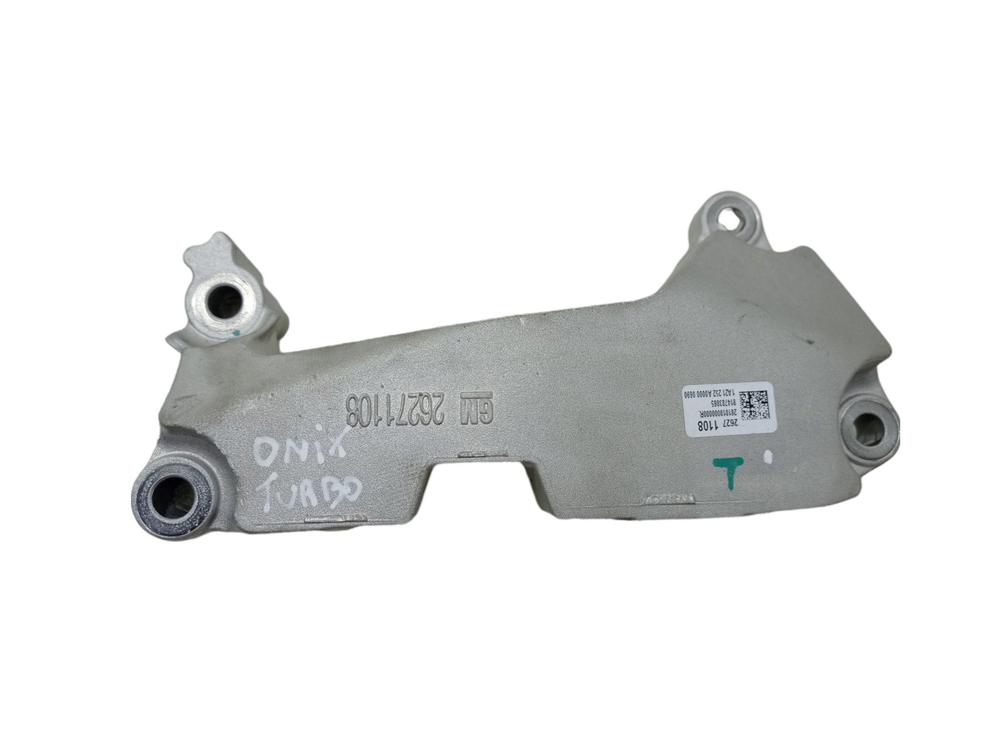 Suporte Coxim Motor Superior Chevrolet Onix Plus 1.0 2022