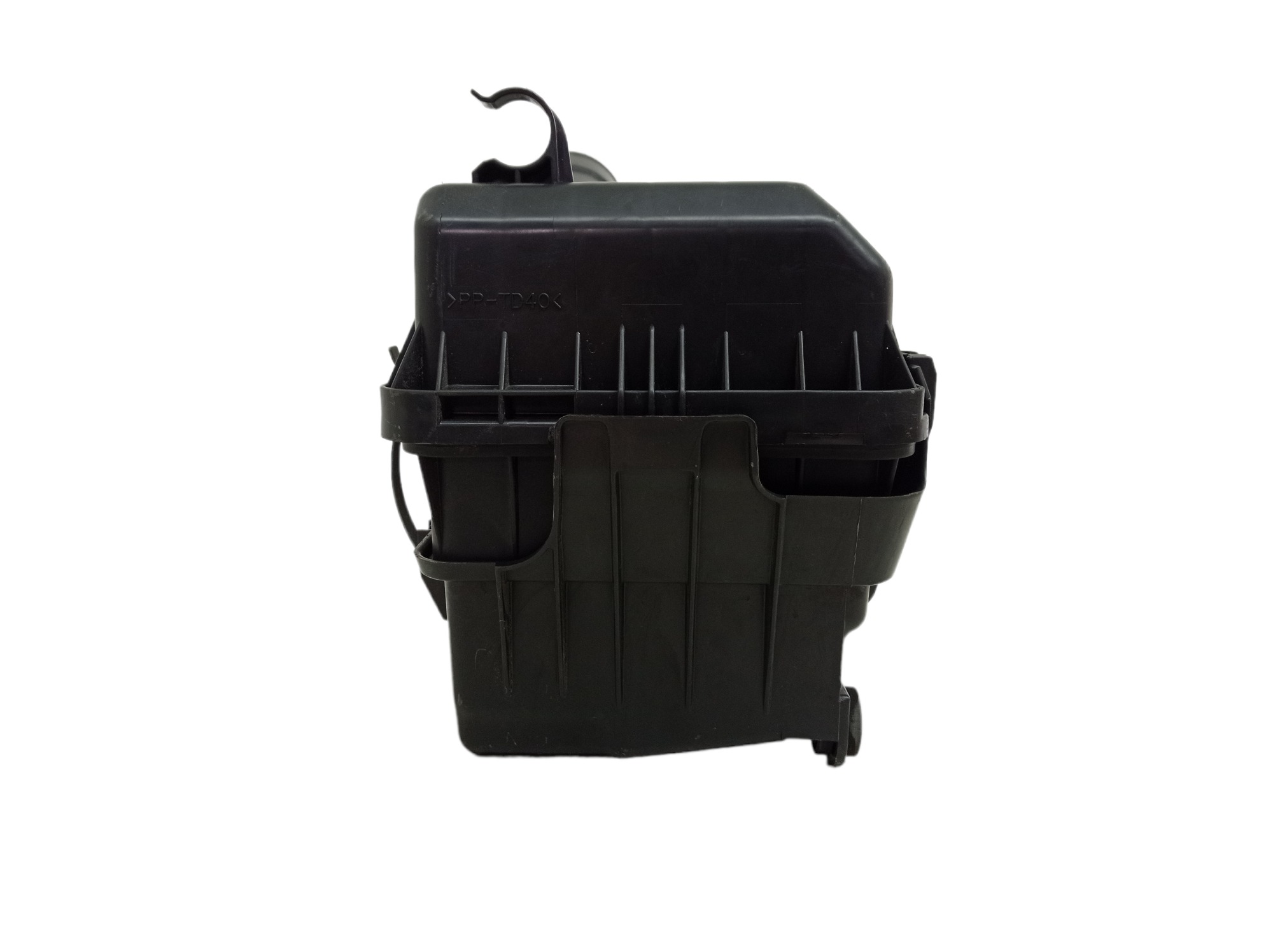 Caixa Filtro Ar Mitsubishi Asx 2.0 16v Gasolina 2012 4