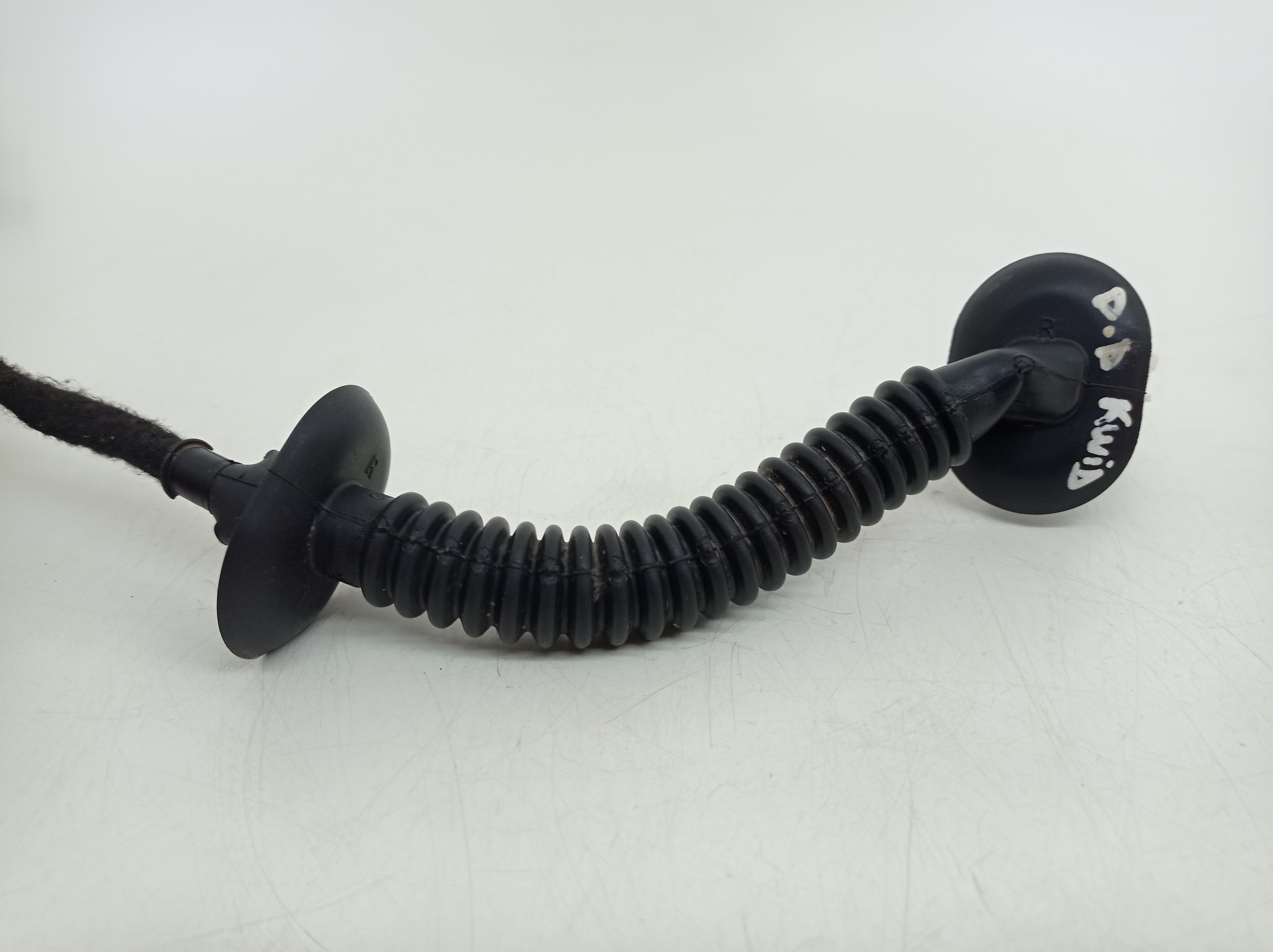 Chicote Porta Dianteira Direita Renault Kwid 1.0 2019 2