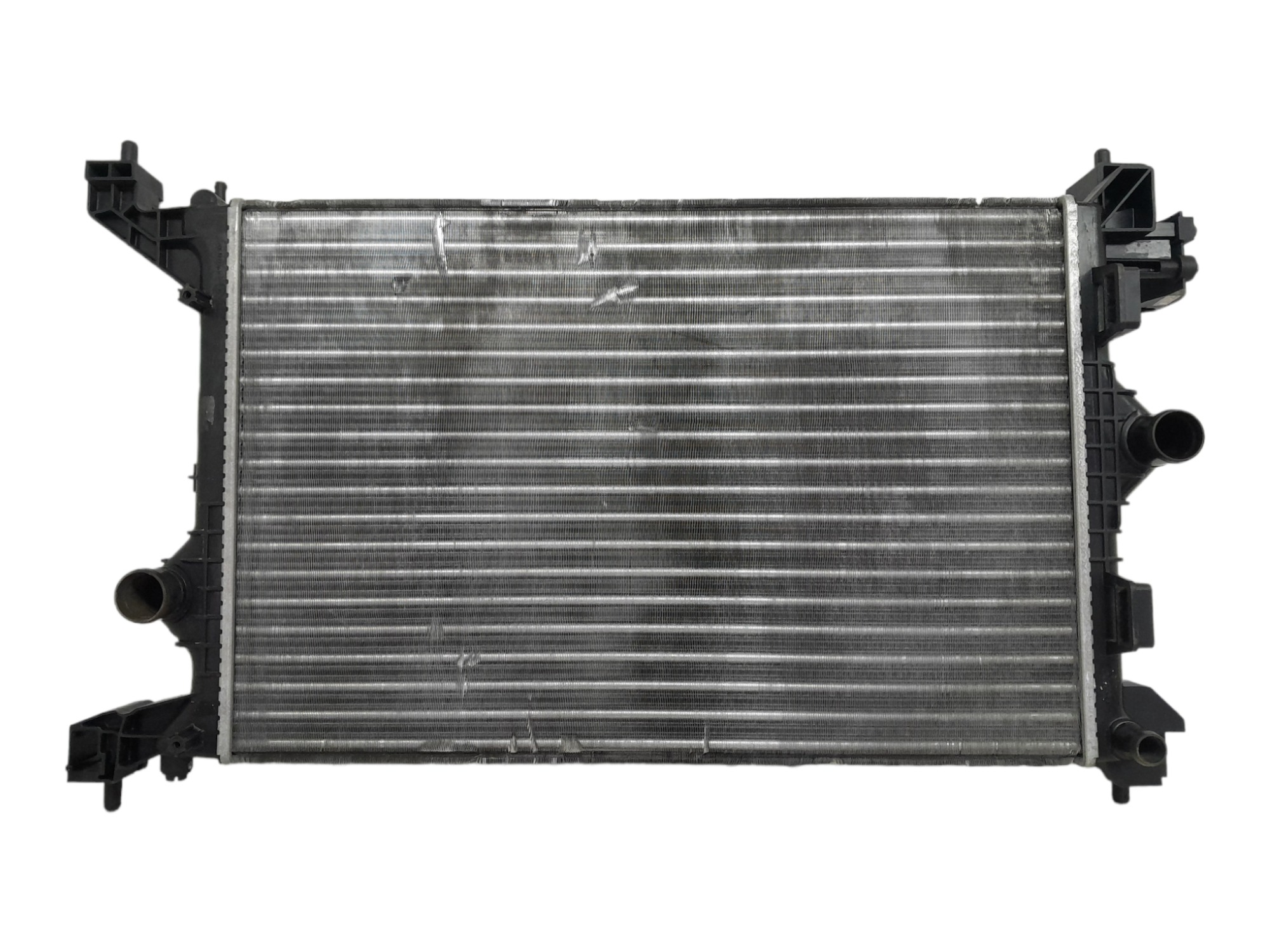 Radiador Agua Chevrolet Spin Lt 1.8 16v 2015