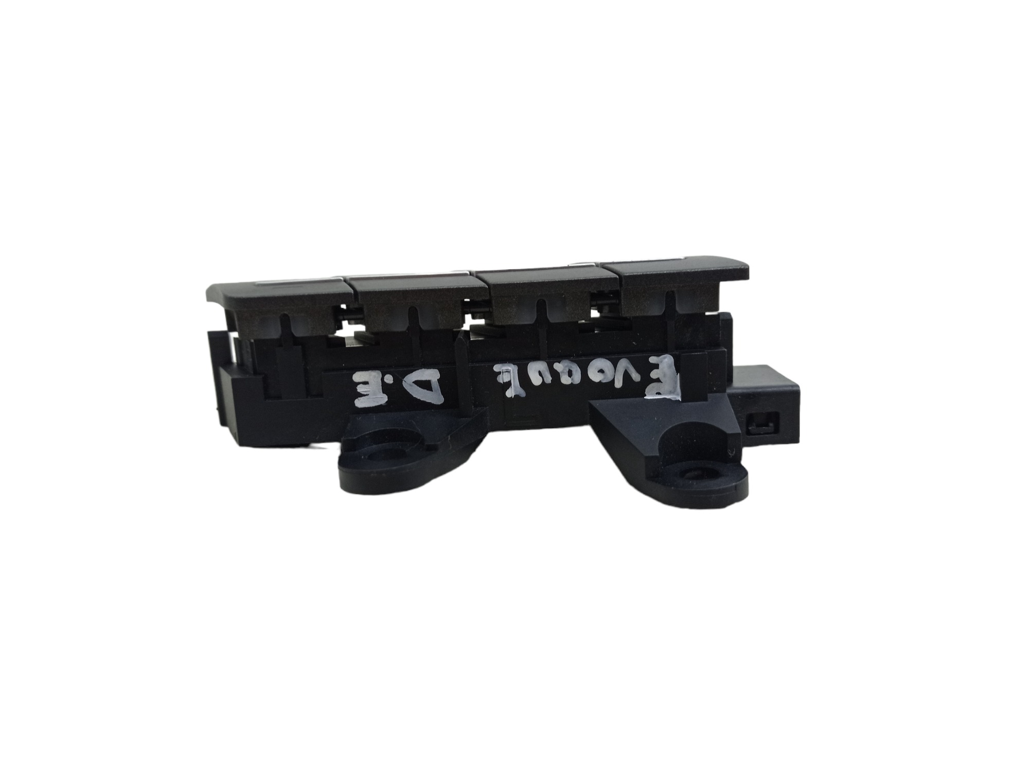 Botão Memoria Banco Diant Esquerdo Land Rover Evoque 2013 2