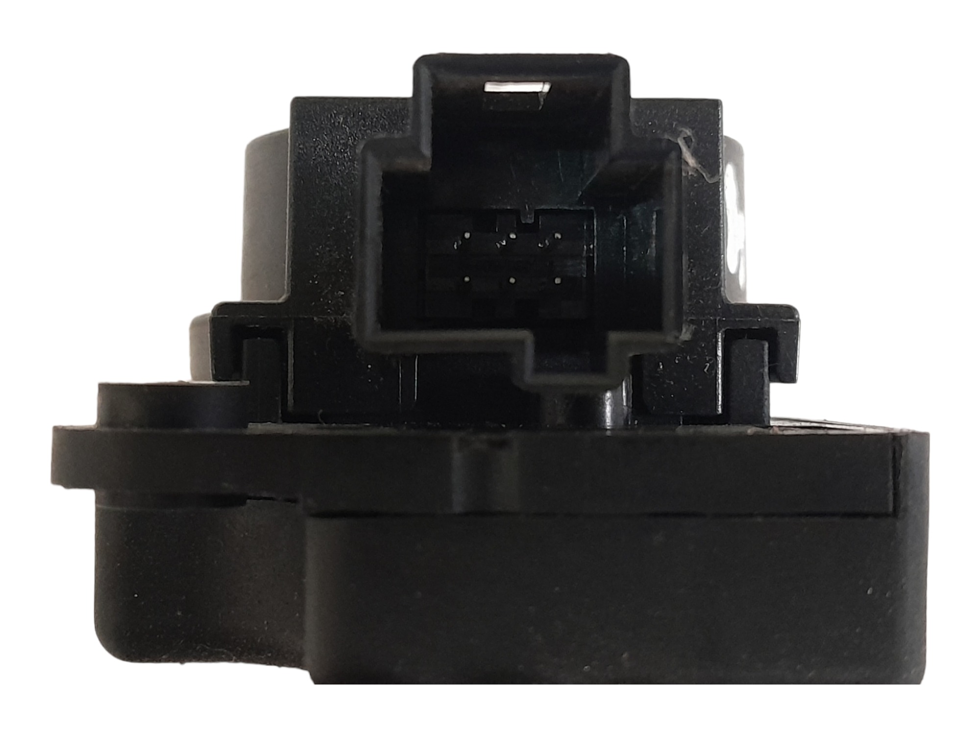 Motor Atuador Caixa Ar Interna Chevrolet Cruze Lt 1.8 2014 5