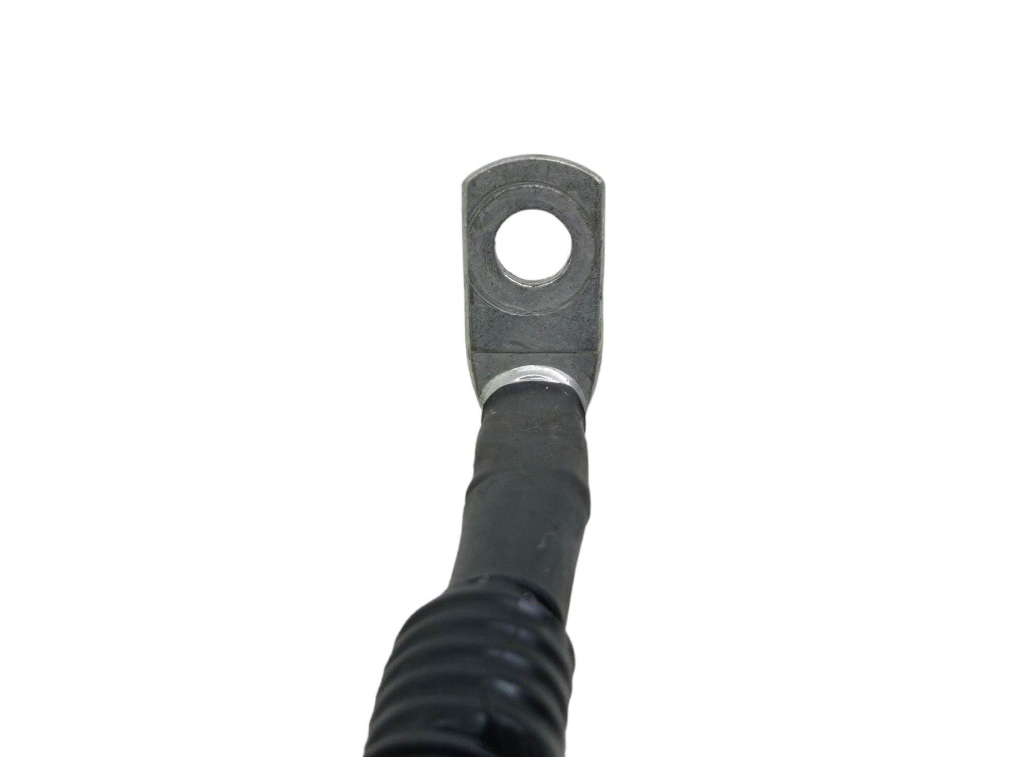 Cabo Negativo Bateria Volkswagen Gol G7 1.0 3cc Flex 2023 2