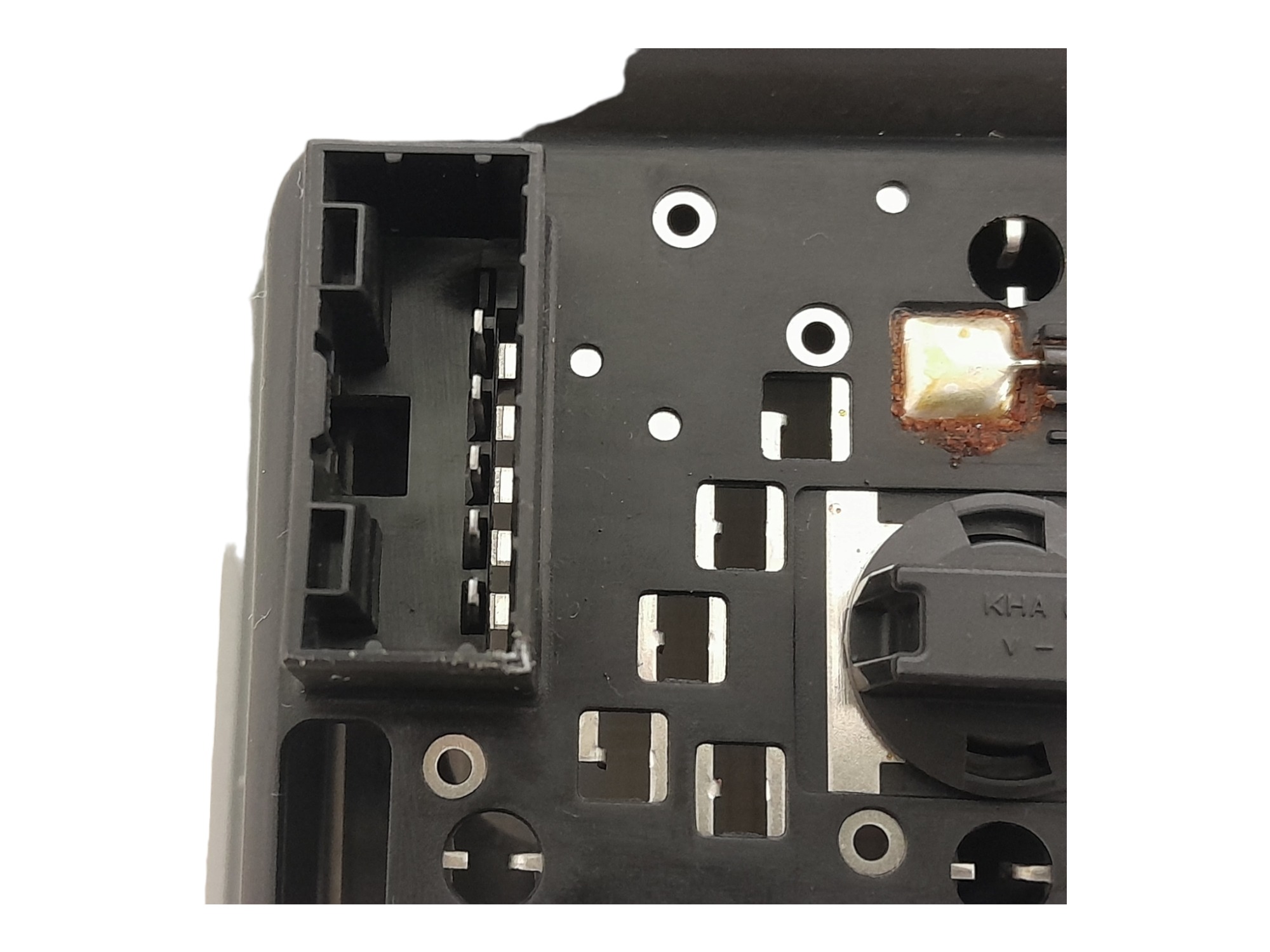 Luz Teto Kia Sorento 2011 6