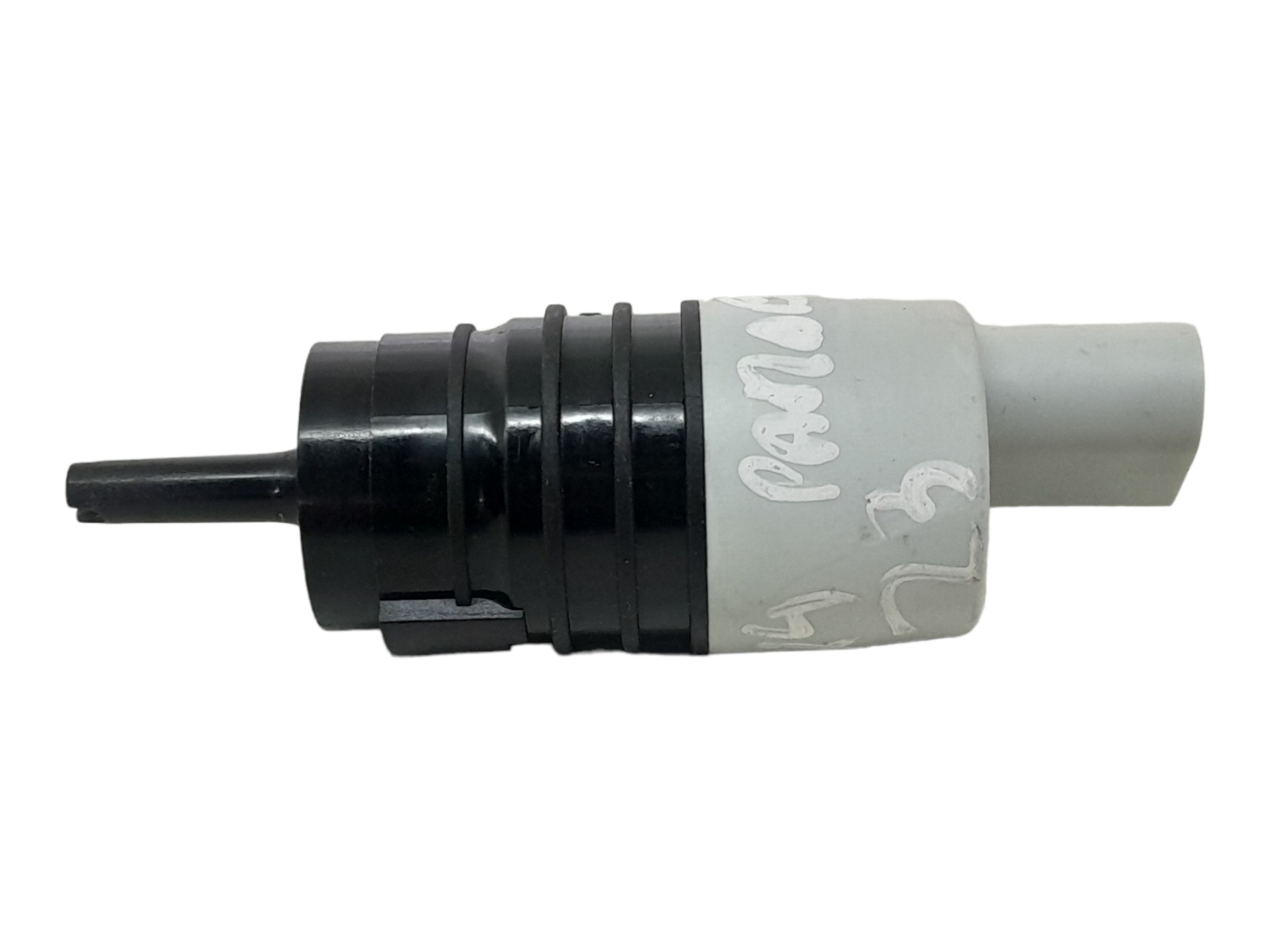 Motor Esguicho Parabrisa Bmw X4 3.0 2023 3